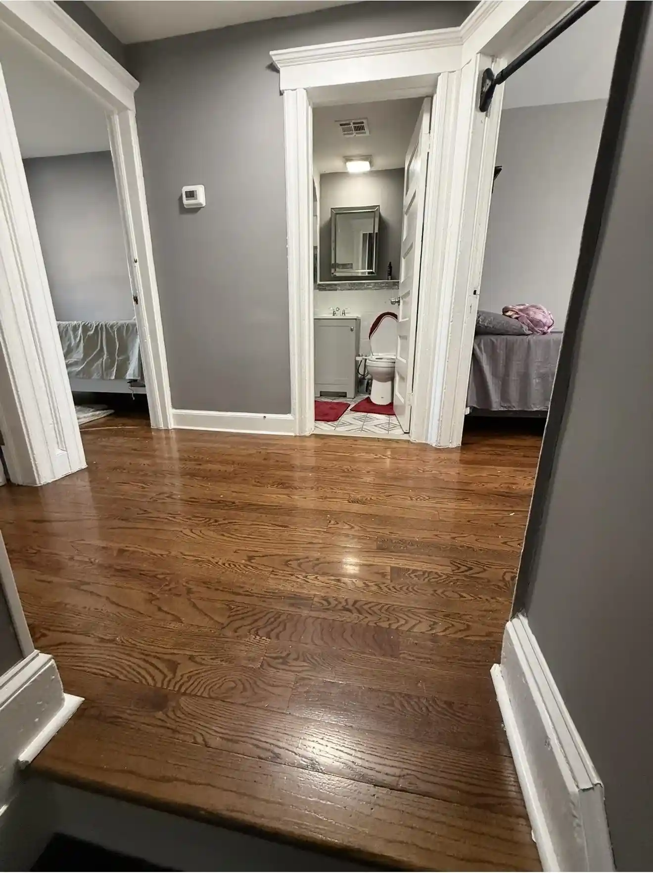 Photo 3 of Single family home for sale at 605 Garfield Ave, Jersey City, NJ 07305 | MLS# 260018710 | Listing updated on 2026-09-16