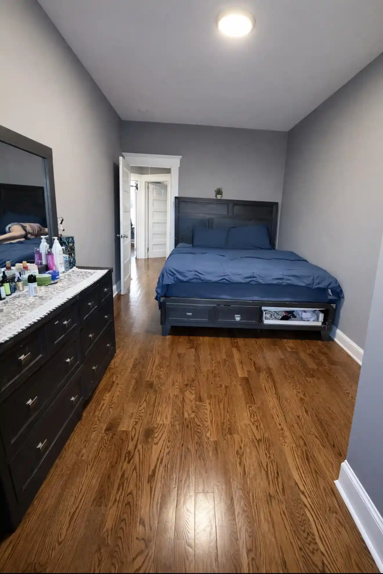 Photo 4 of Single family home for sale at 605 Garfield Ave, Jersey City, NJ 07305 | MLS# 260018710 | Listing updated on 2026-09-16