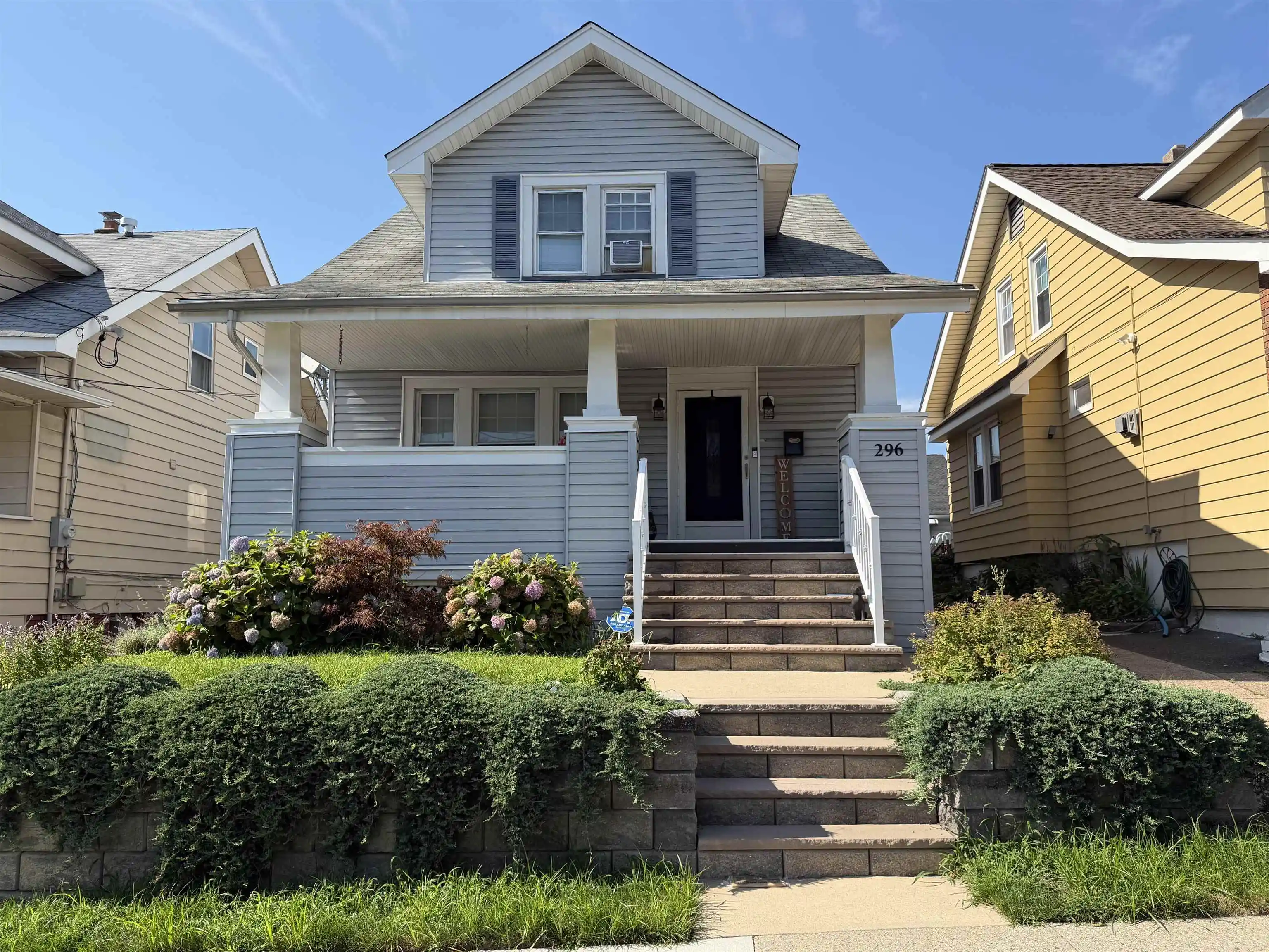 Photo 1 of Single family home for sale at 296e 6th Street, Clifton, NJ 07011 | MLS# 260018711 | Listing updated on 2026-09-19