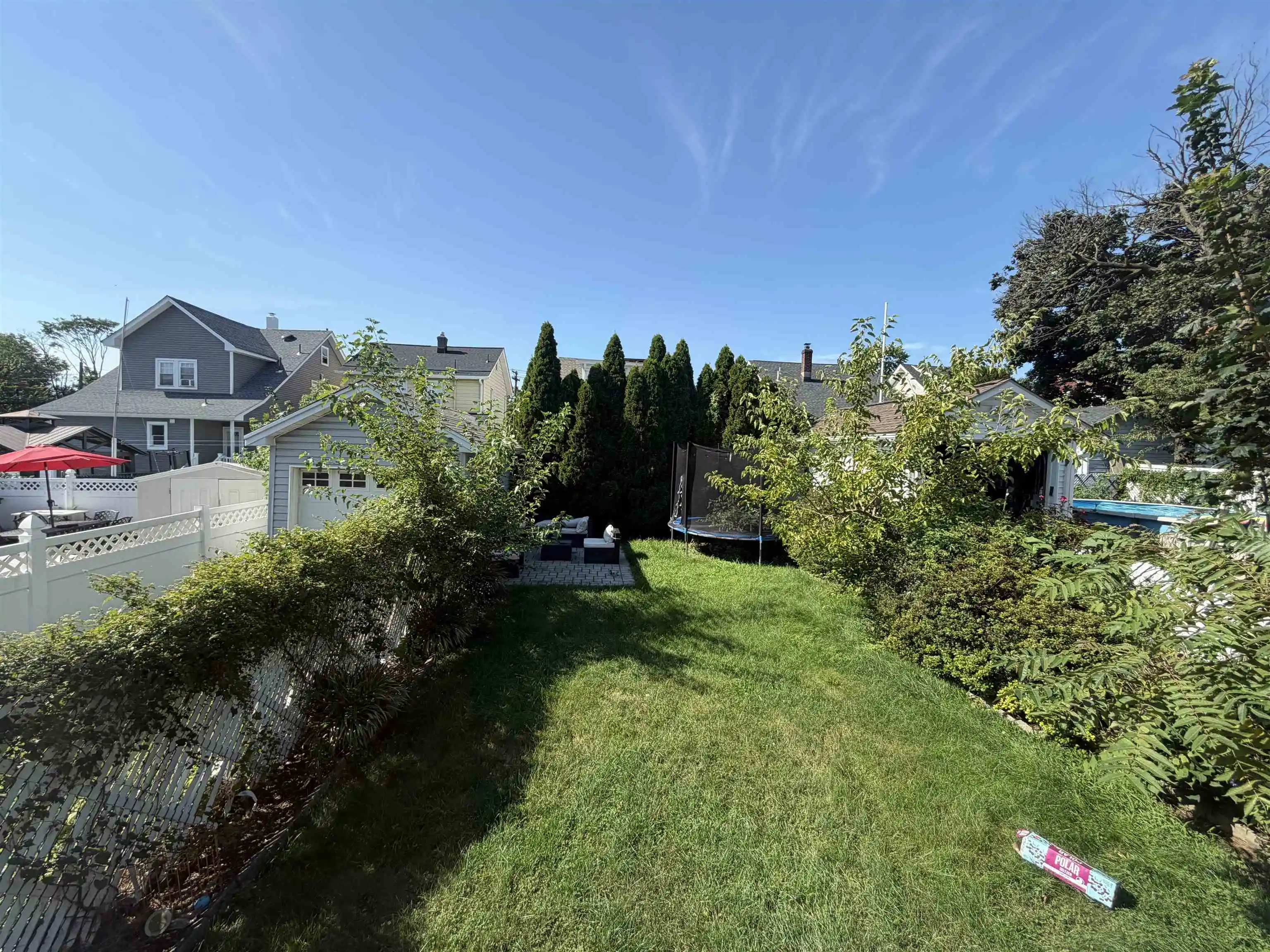 Photo 2 of Single family home for sale at 296e 6th Street, Clifton, NJ 07011 | MLS# 260018711 | Listing updated on 2026-09-19