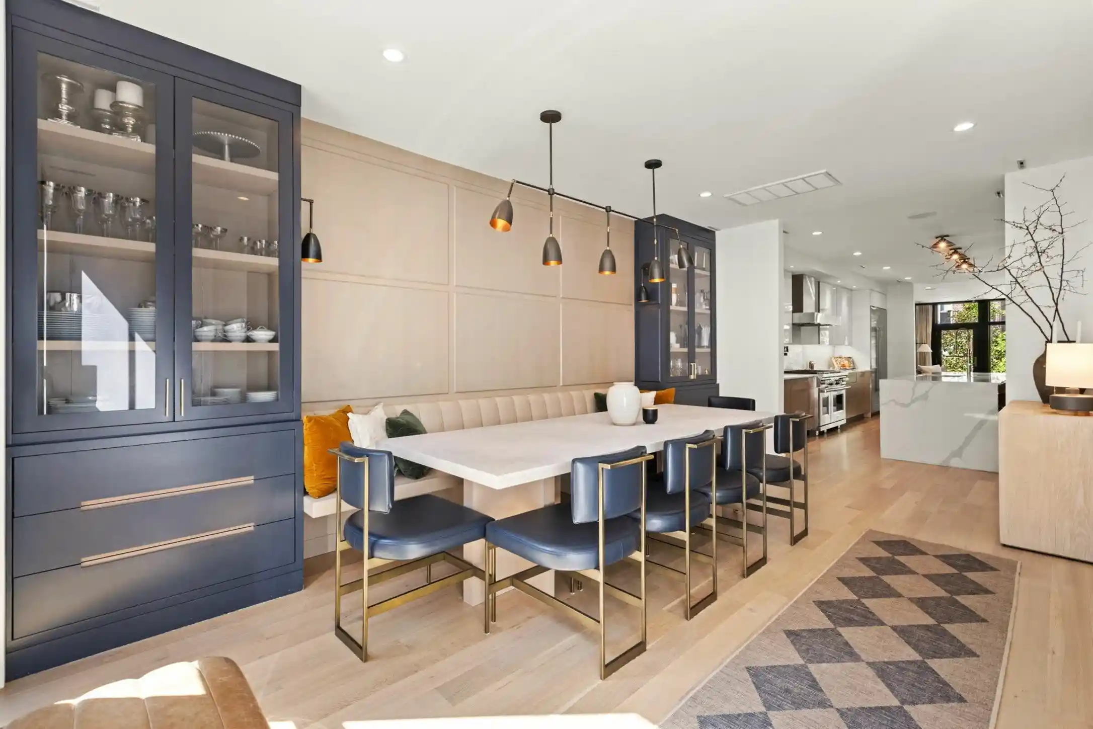 Photo 1 of Townhouse for sale at 810 Park Ave #1, Hoboken, NJ 07030 | MLS# 260018714 | Listing updated on 2026-09-19