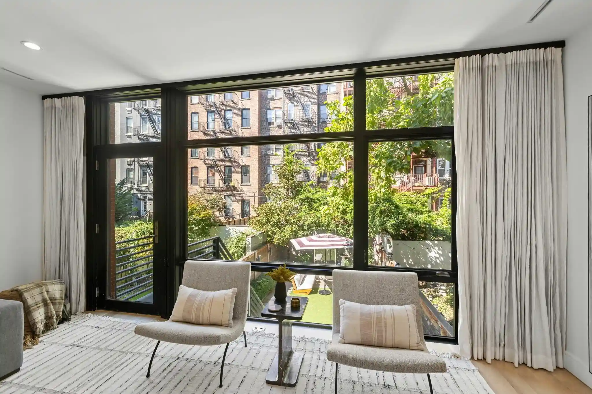 Photo 2 of Townhouse for sale at 810 Park Ave #1, Hoboken, NJ 07030 | MLS# 260018714 | Listing updated on 2026-09-19