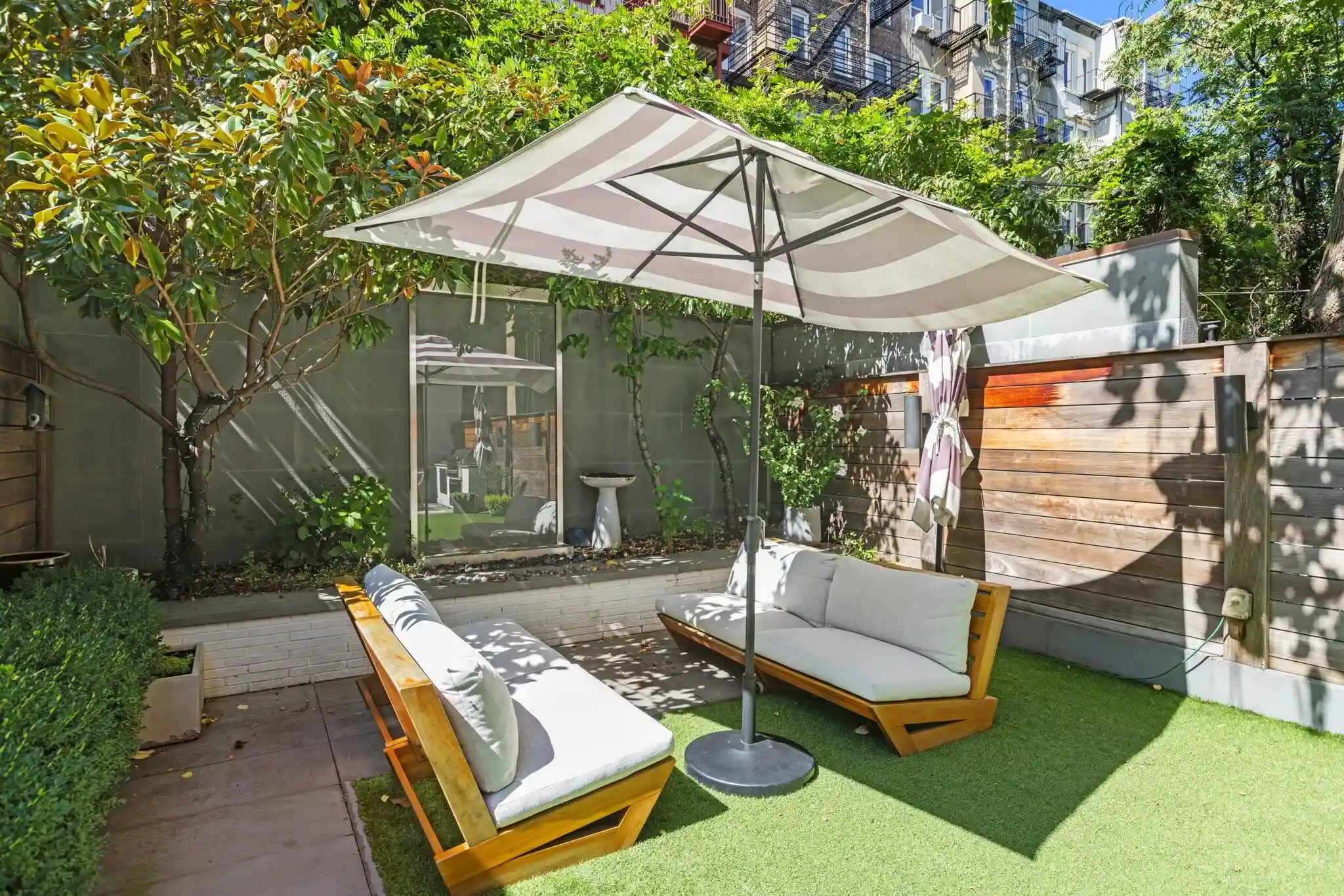 Photo 3 of Townhouse for sale at 810 Park Ave #1, Hoboken, NJ 07030 | MLS# 260018714 | Listing updated on 2026-09-19