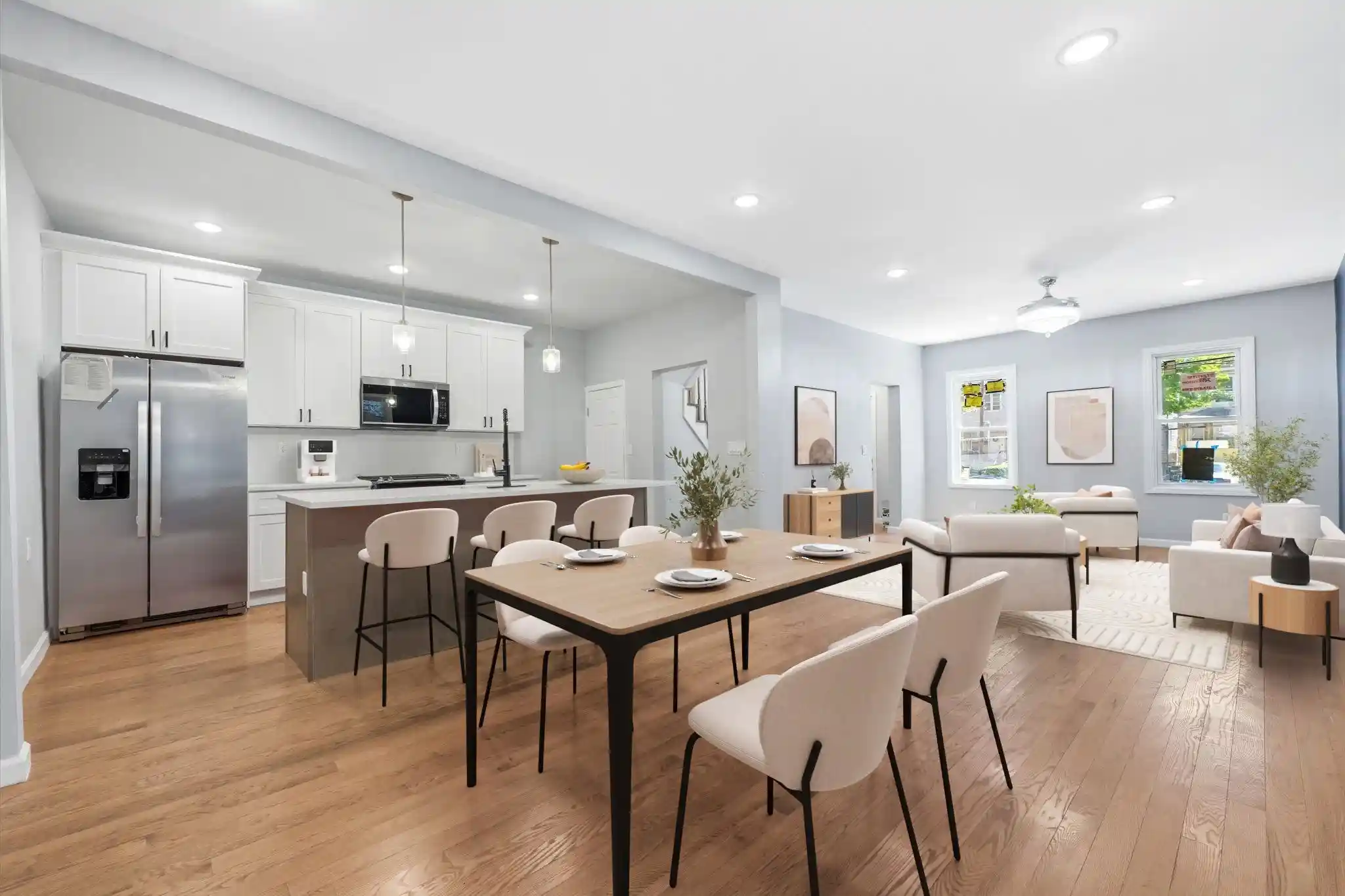 Photo 1 of Single family home for sale at 429 Kennedy Blvd, Bayonne, NJ 07002 | MLS# 260018718 | Listing updated on 2026-09-16