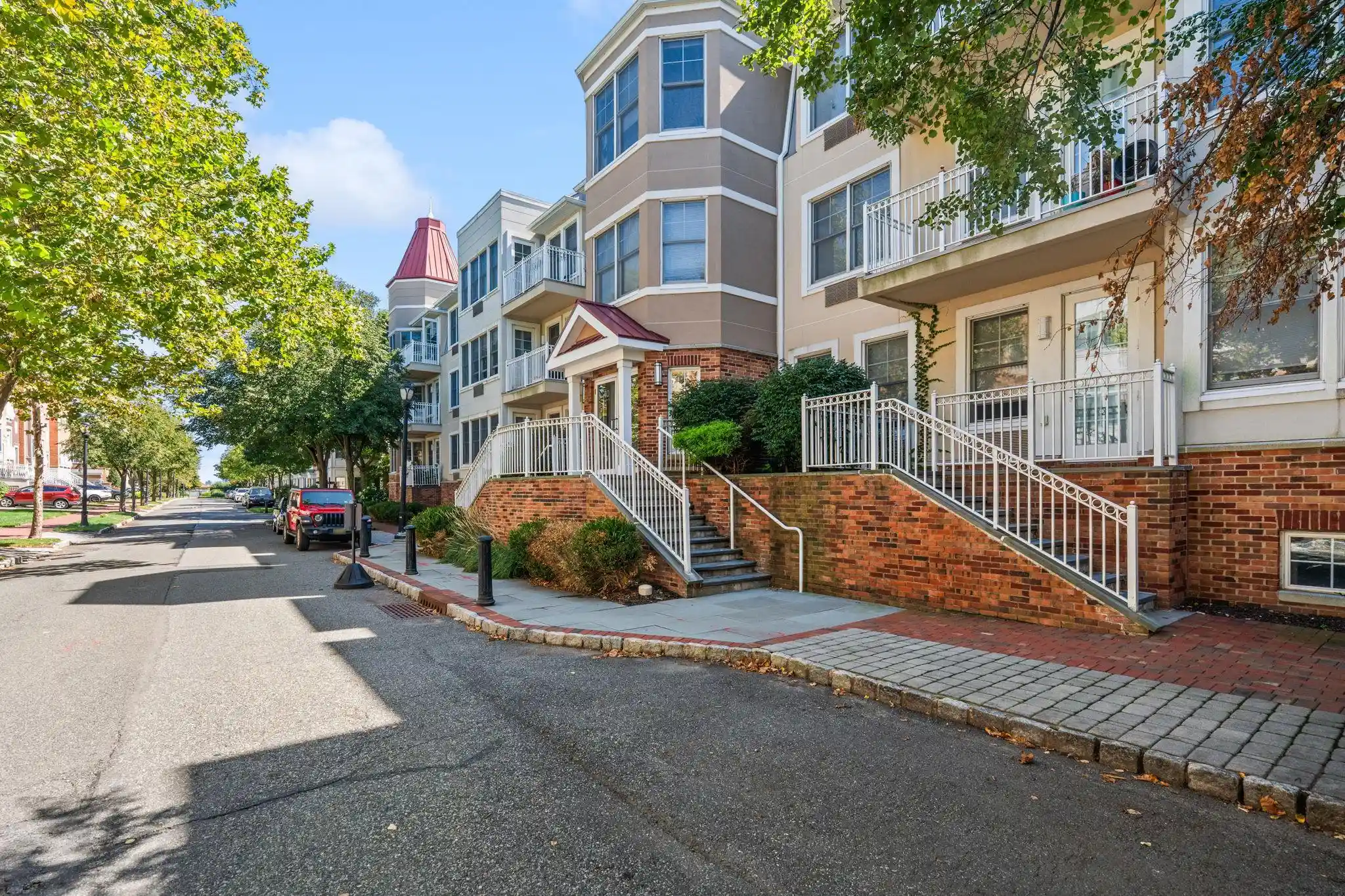 Photo 1 of Condo for sale at 40 Constitution Way #107, Jersey City, NJ 07305 | MLS# 260018720 | Listing updated on 2026-09-17