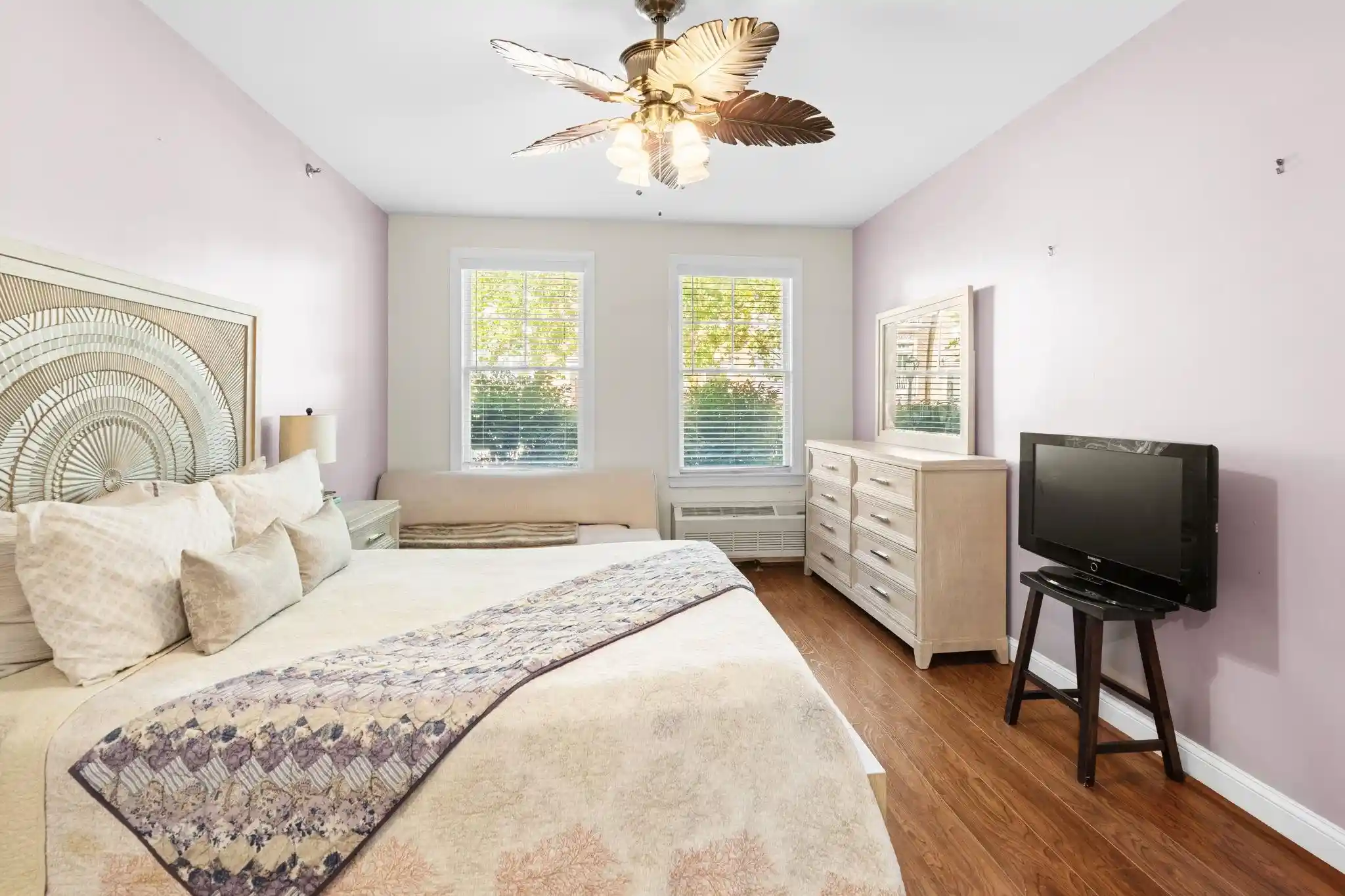 Photo 2 of Condo for sale at 40 Constitution Way #107, Jersey City, NJ 07305 | MLS# 260018720 | Listing updated on 2026-09-17