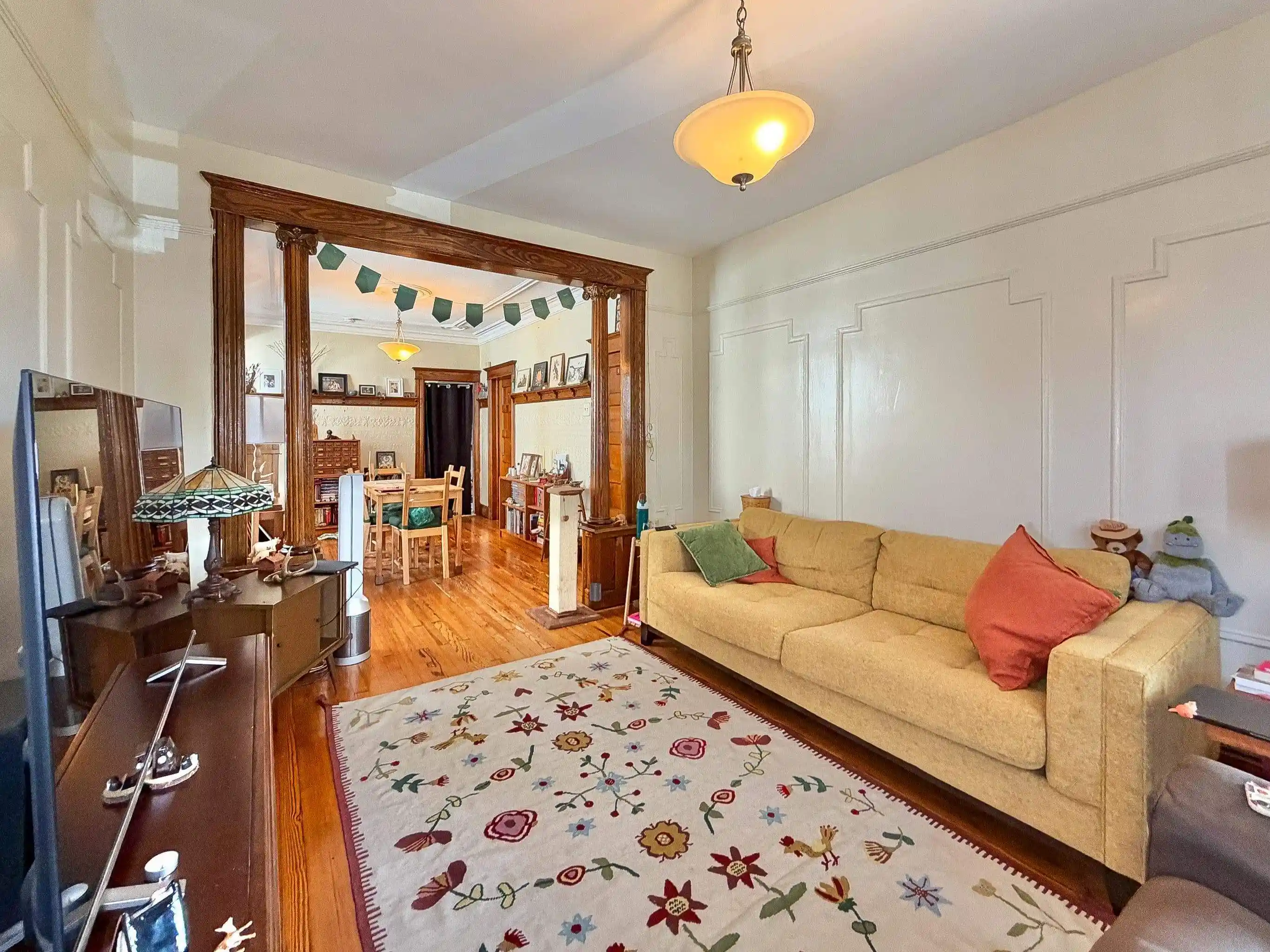Photo 3 of House for sale at 36 Fleet St, Jersey City, NJ 07306 | MLS# 260018724 | Listing updated on 2026-09-16