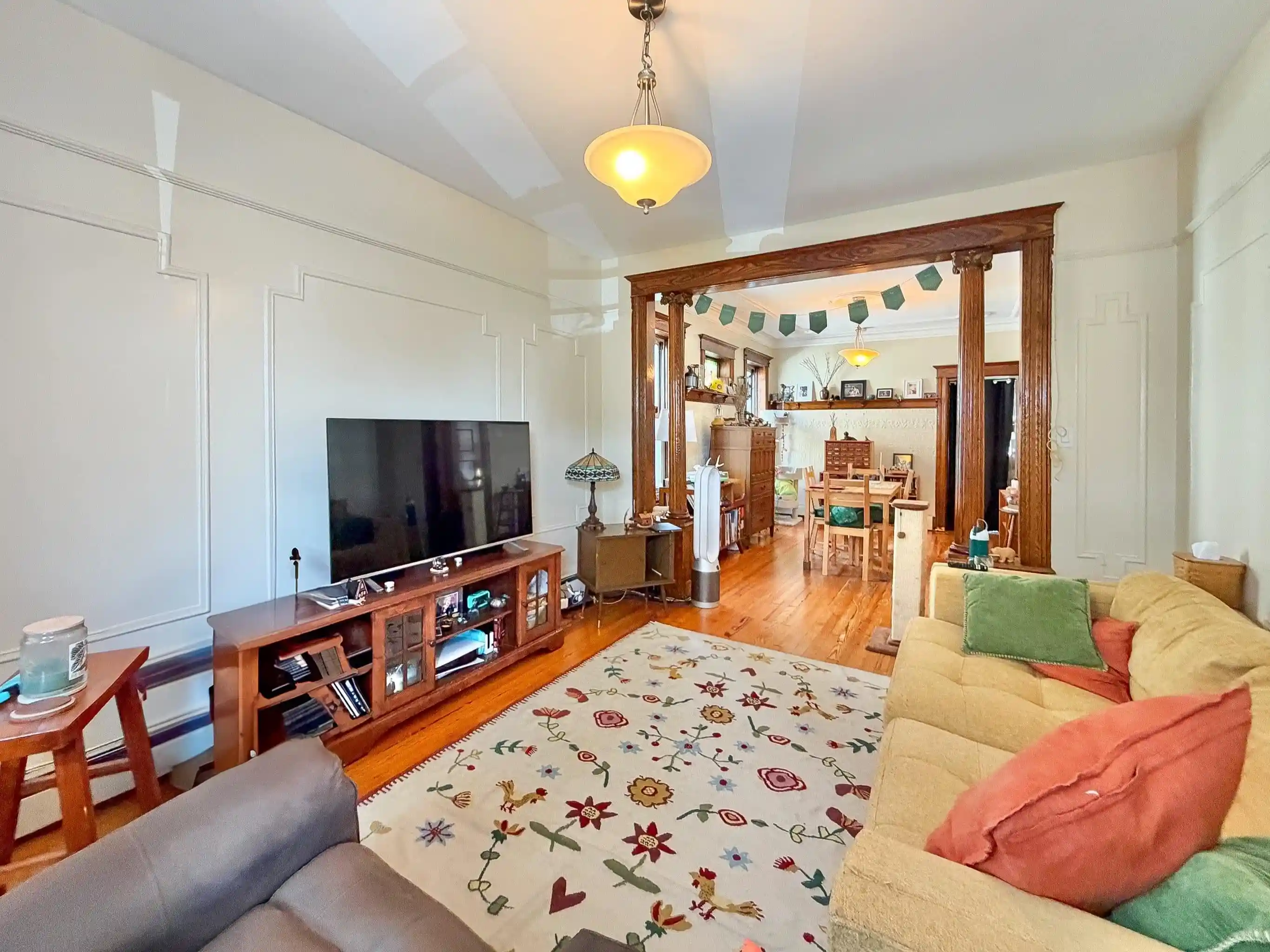Photo 4 of House for sale at 36 Fleet St, Jersey City, NJ 07306 | MLS# 260018724 | Listing updated on 2026-09-16