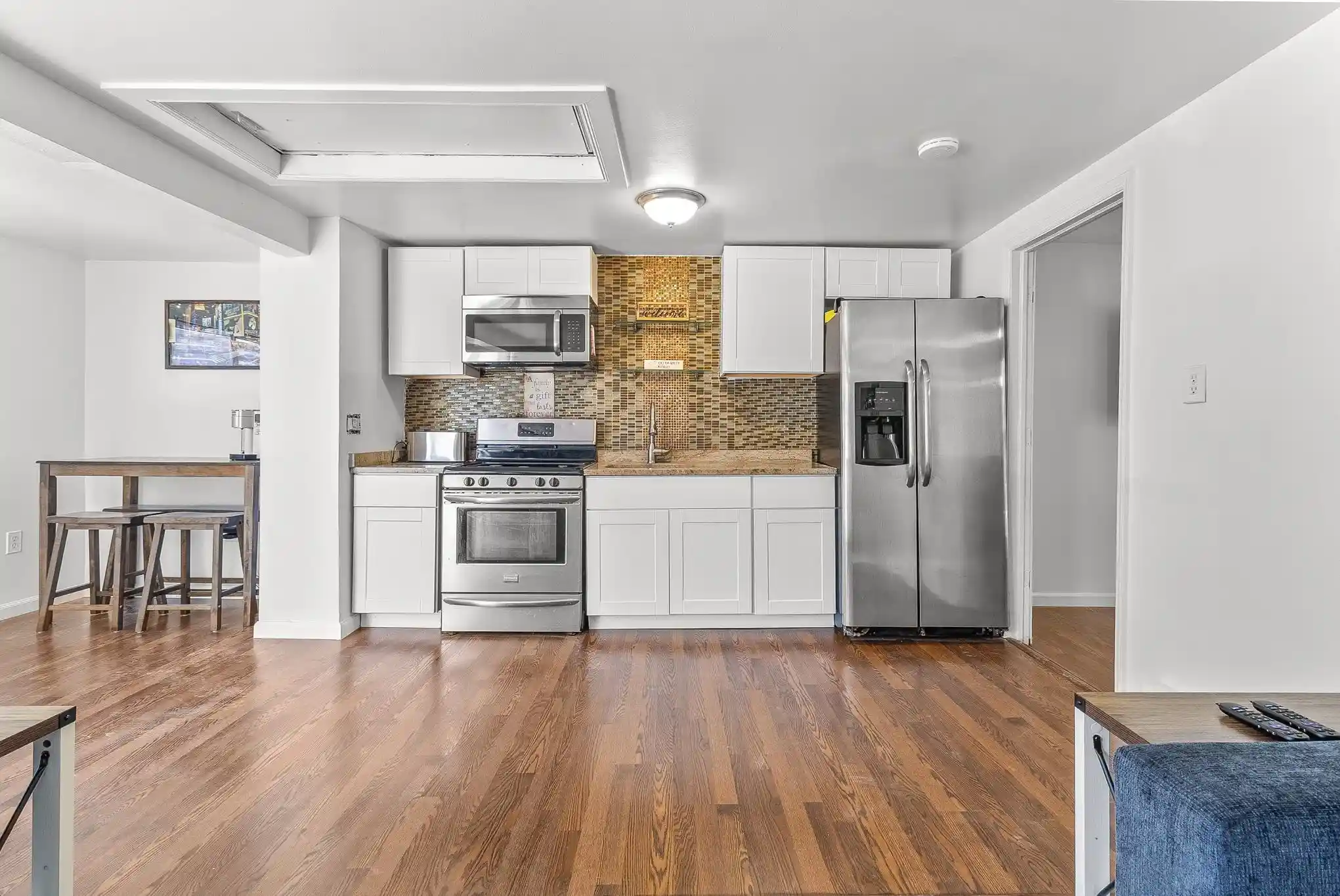 Photo 2 of Single family home for sale at 6720 Jackson St, West New York, NJ 07093 | MLS# 260018729 | Listing updated on 2026-09-18