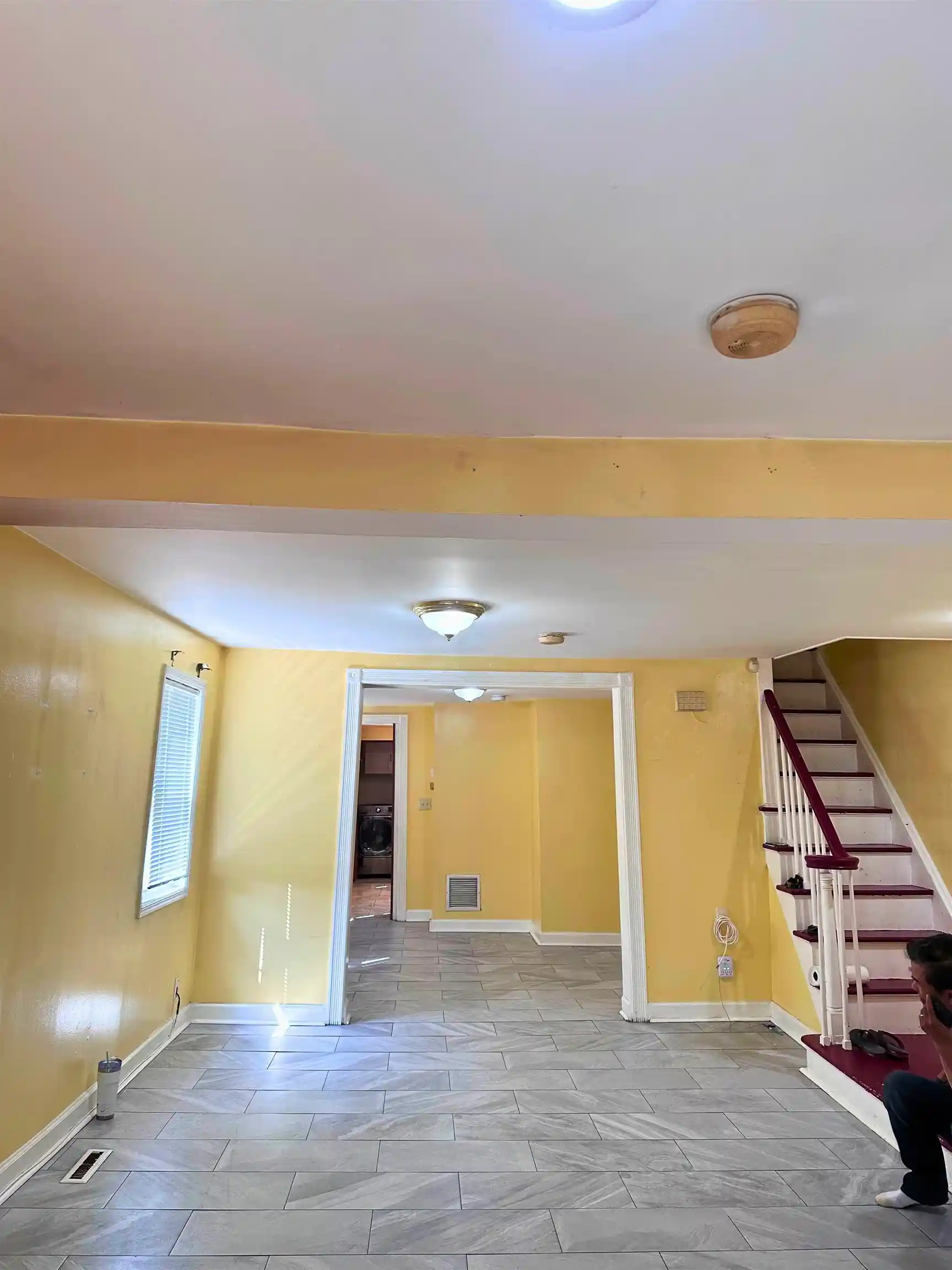 Photo 3 of Single family home for sale at 105 Mcadoo Ave, Jersey City, NJ 07305 | MLS# 260018731 | Listing updated on 2026-09-17