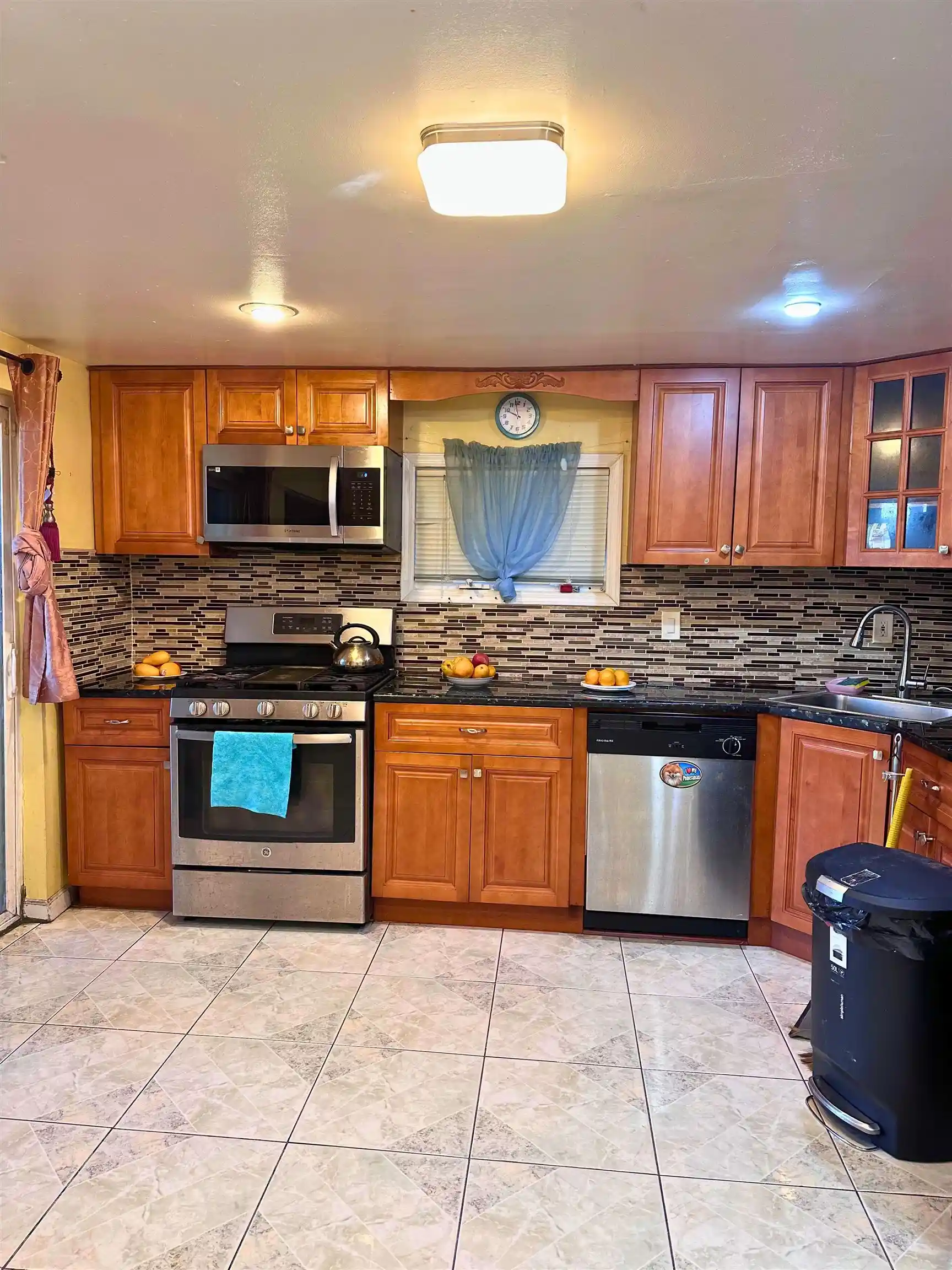 Photo 4 of Single family home for sale at 105 Mcadoo Ave, Jersey City, NJ 07305 | MLS# 260018731 | Listing updated on 2026-09-17