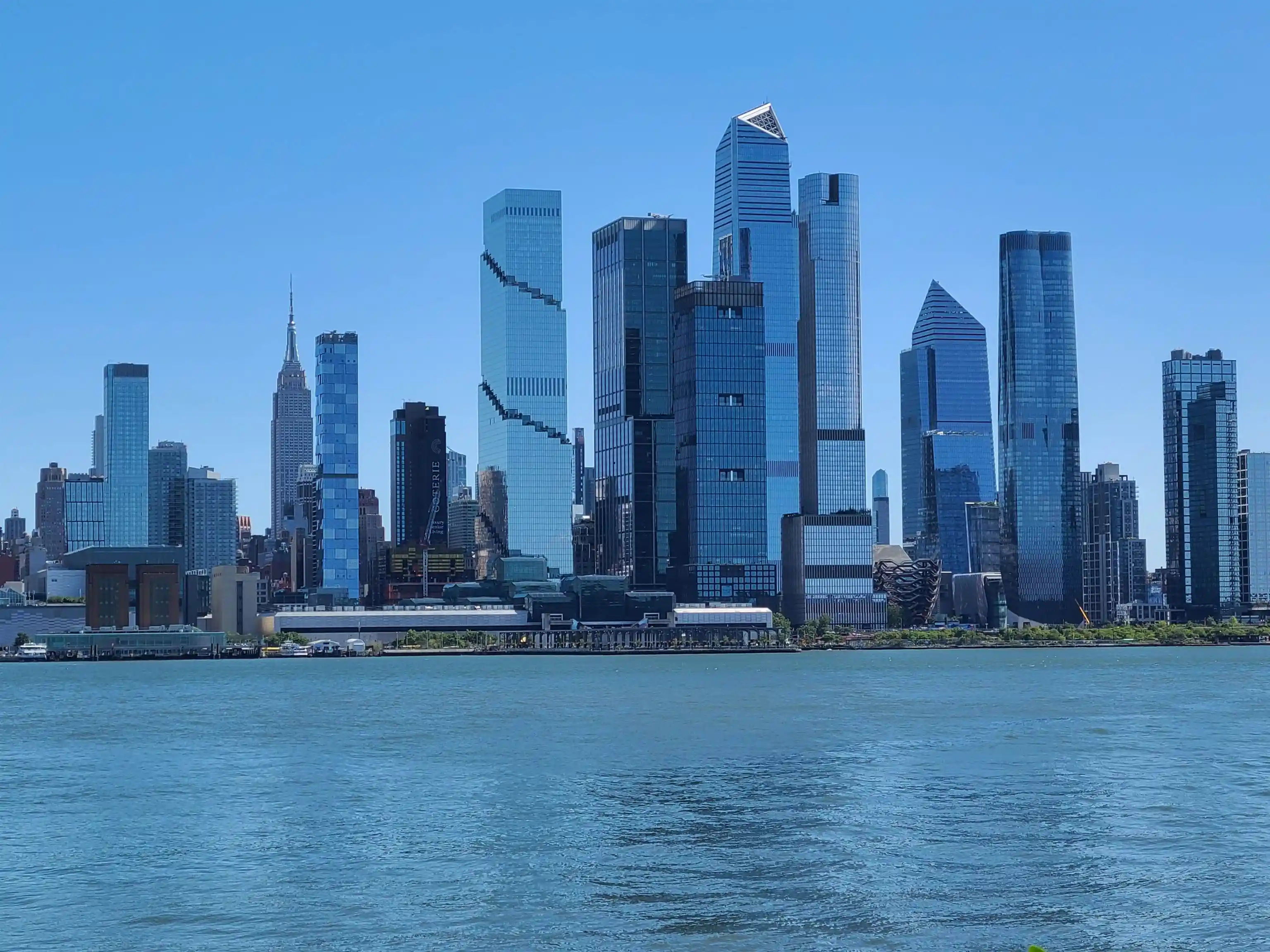Photo 1 of Condo for sale at 250 Henley Pl #207, Weehawken, NJ 07086 | MLS# 260018742 | Listing updated on 2026-09-18