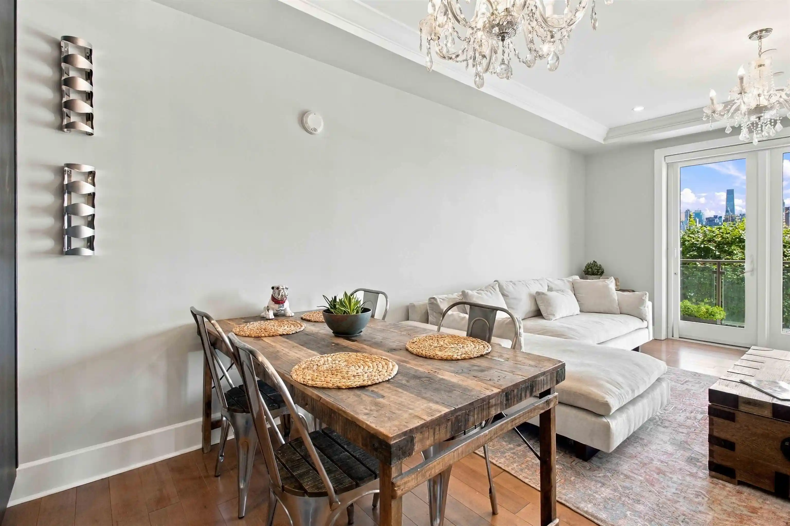 Photo 3 of Condo for sale at 250 Henley Pl #207, Weehawken, NJ 07086 | MLS# 260018742 | Listing updated on 2026-09-18