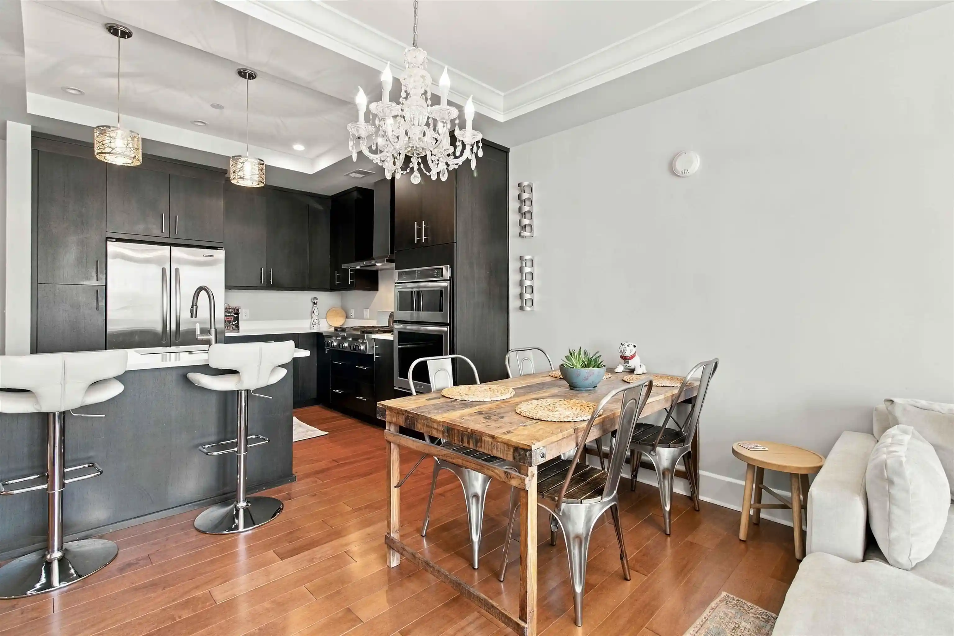 Photo 3 of Condo for sale at 250 Henley Pl #207, Weehawken, NJ 07086 | MLS# 260018742 | Listing updated on 2026-09-19
