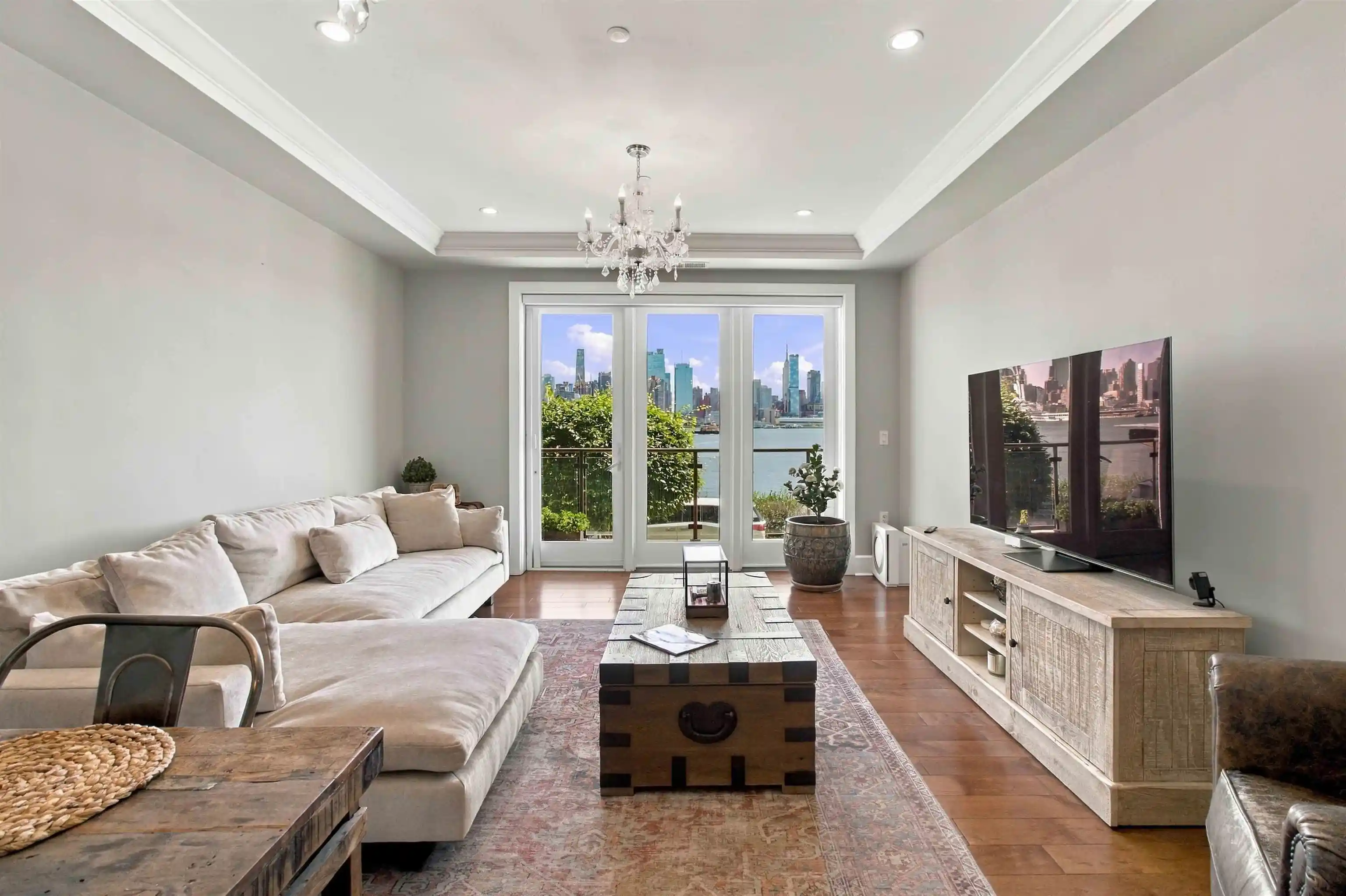 Photo 4 of Condo for sale at 250 Henley Pl #207, Weehawken, NJ 07086 | MLS# 260018742 | Listing updated on 2026-09-19