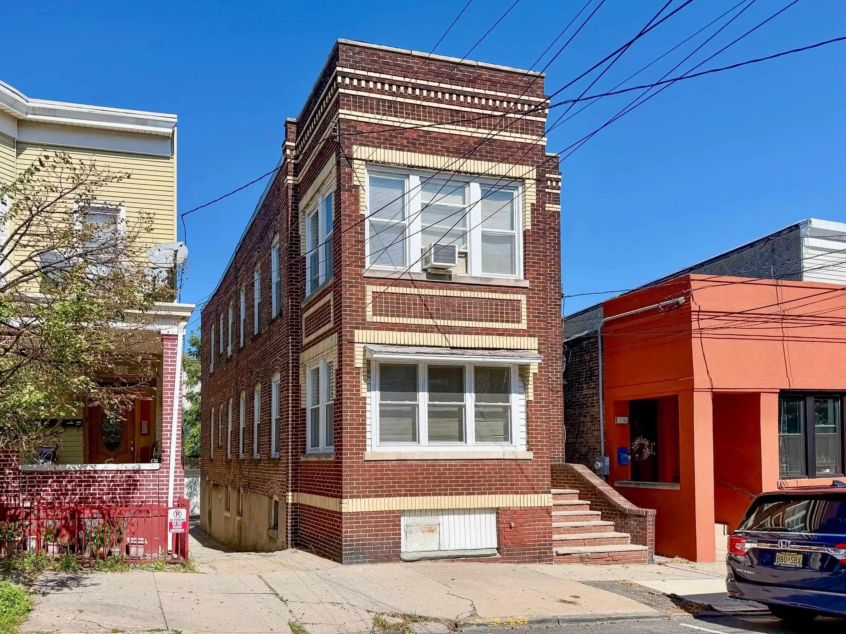 Multi family home for sale at 216 67th Street, West New York, NJ 07093 | MLS# 260018748