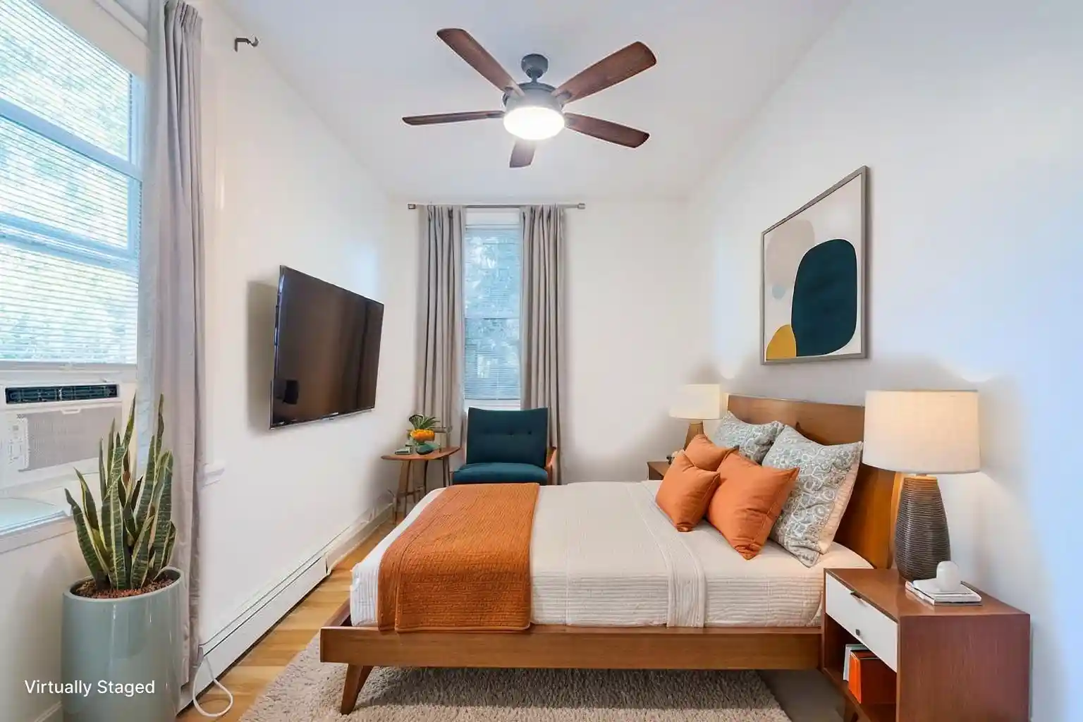 Photo 3 of Condo for sale at 234 6th Street #2, Jersey City, NJ 07302 | MLS# 260018751 | Listing updated on 2026-09-17