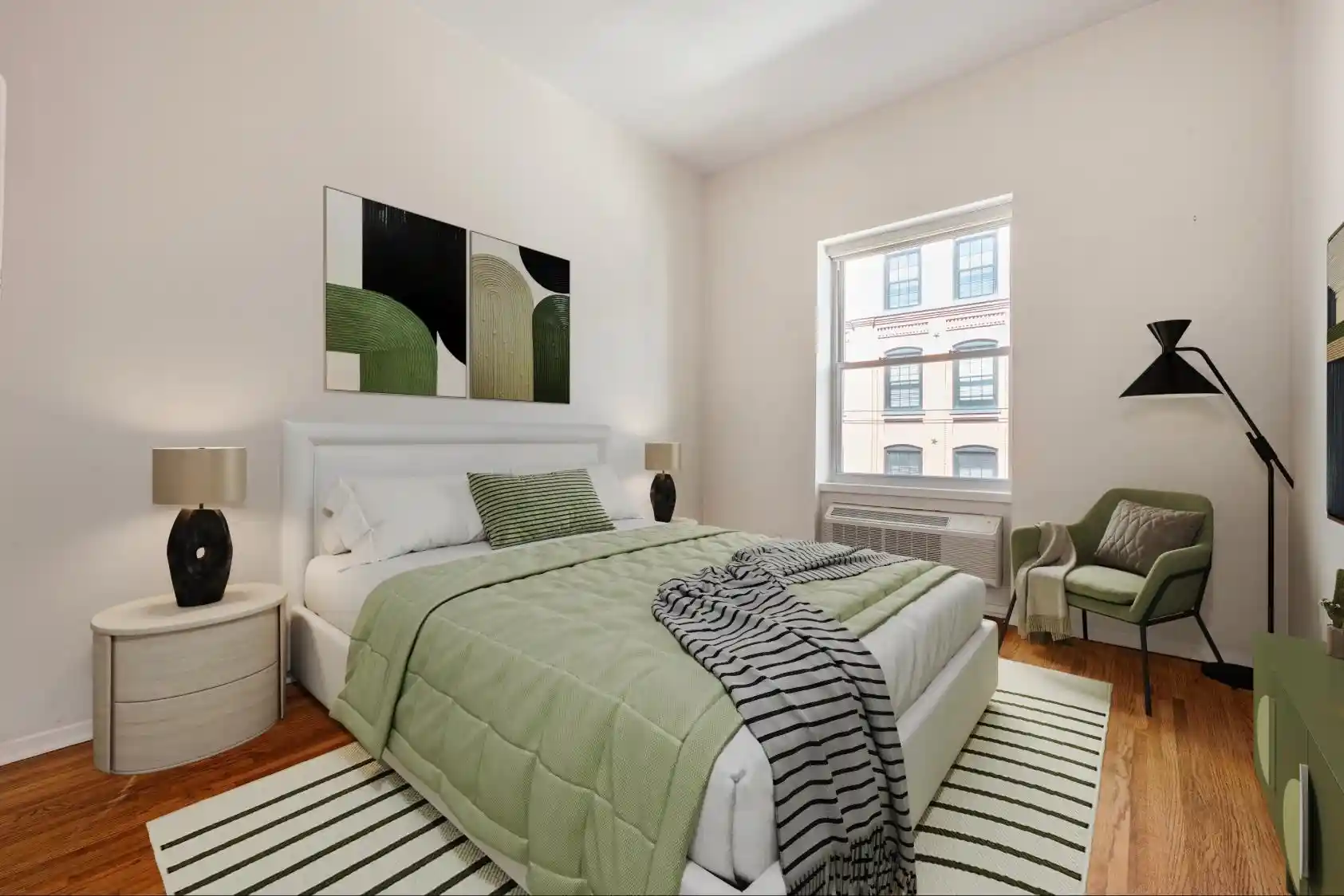 Photo 2 of Condo for sale at 222 Grand St #3E, Hoboken, NJ 07030 | MLS# 260018752 | Listing updated on 2026-09-18