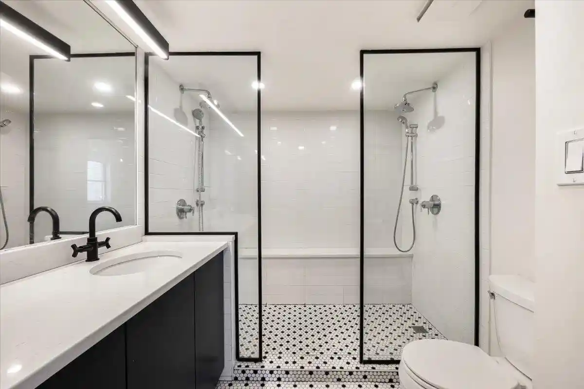 Photo 3 of Condo for sale at 222 Grand St #3E, Hoboken, NJ 07030 | MLS# 260018752 | Listing updated on 2026-09-18