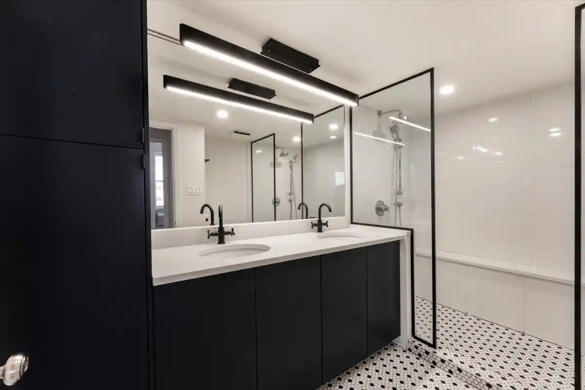 Photo 3 of Condo for sale at 222 Grand St #3E, Hoboken, NJ 07030 | MLS# 260018752 | Listing updated on 2026-09-18