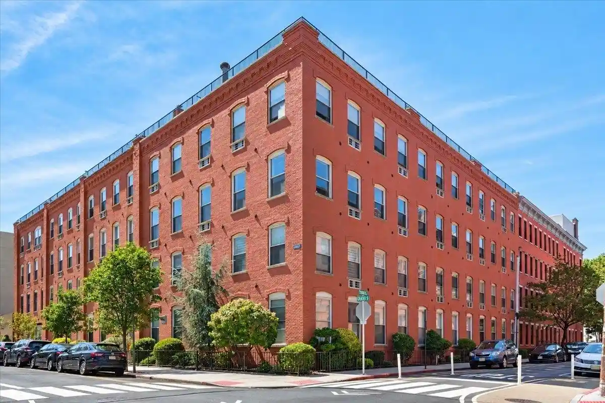 Photo 4 of Condo for sale at 222 Grand St #3E, Hoboken, NJ 07030 | MLS# 260018752 | Listing updated on 2026-09-18