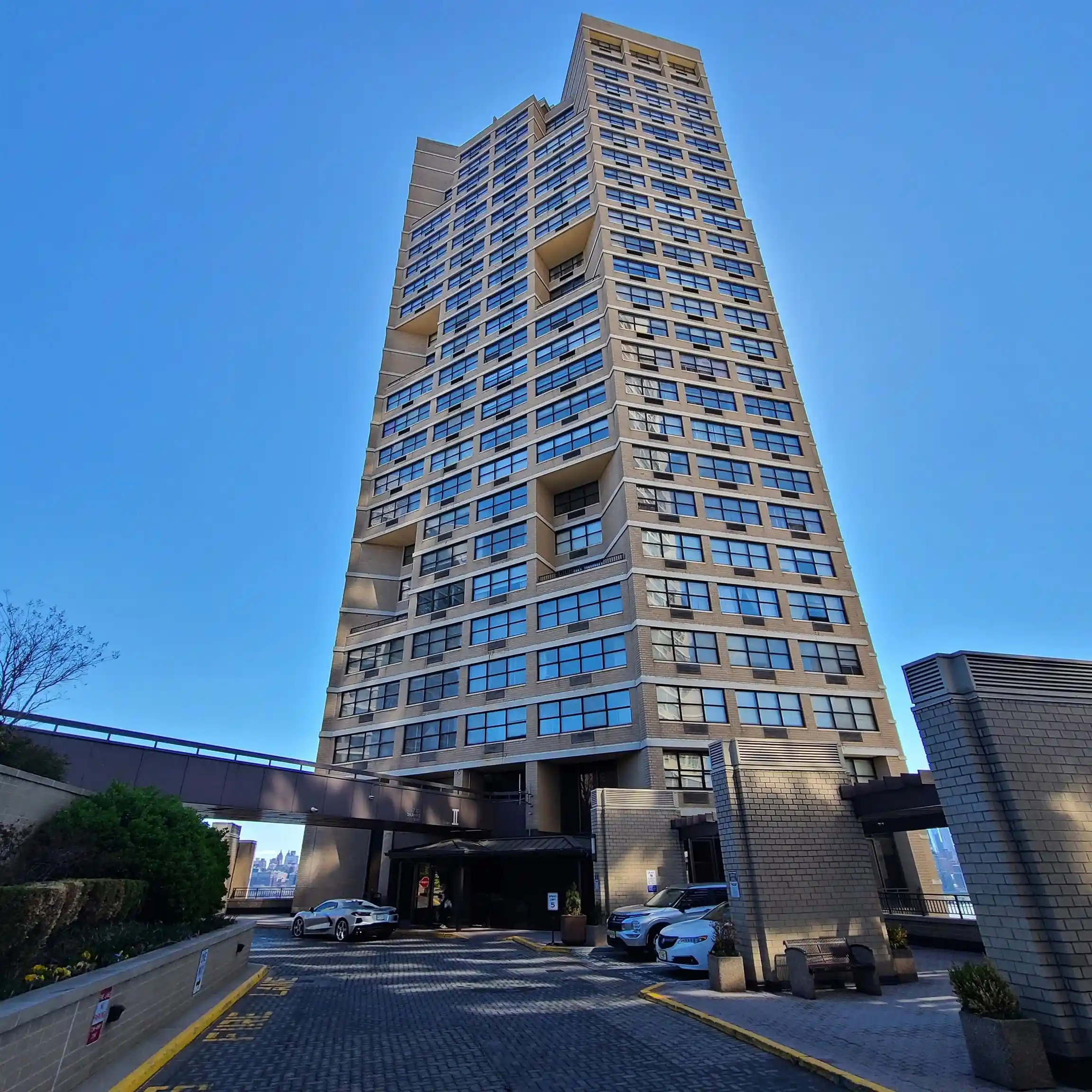 Photo 1 of Condo for sale at 7002 Boulevard E #16I, Guttenberg, NJ 07093 | MLS# 260018753 | Listing updated on 2026-09-16