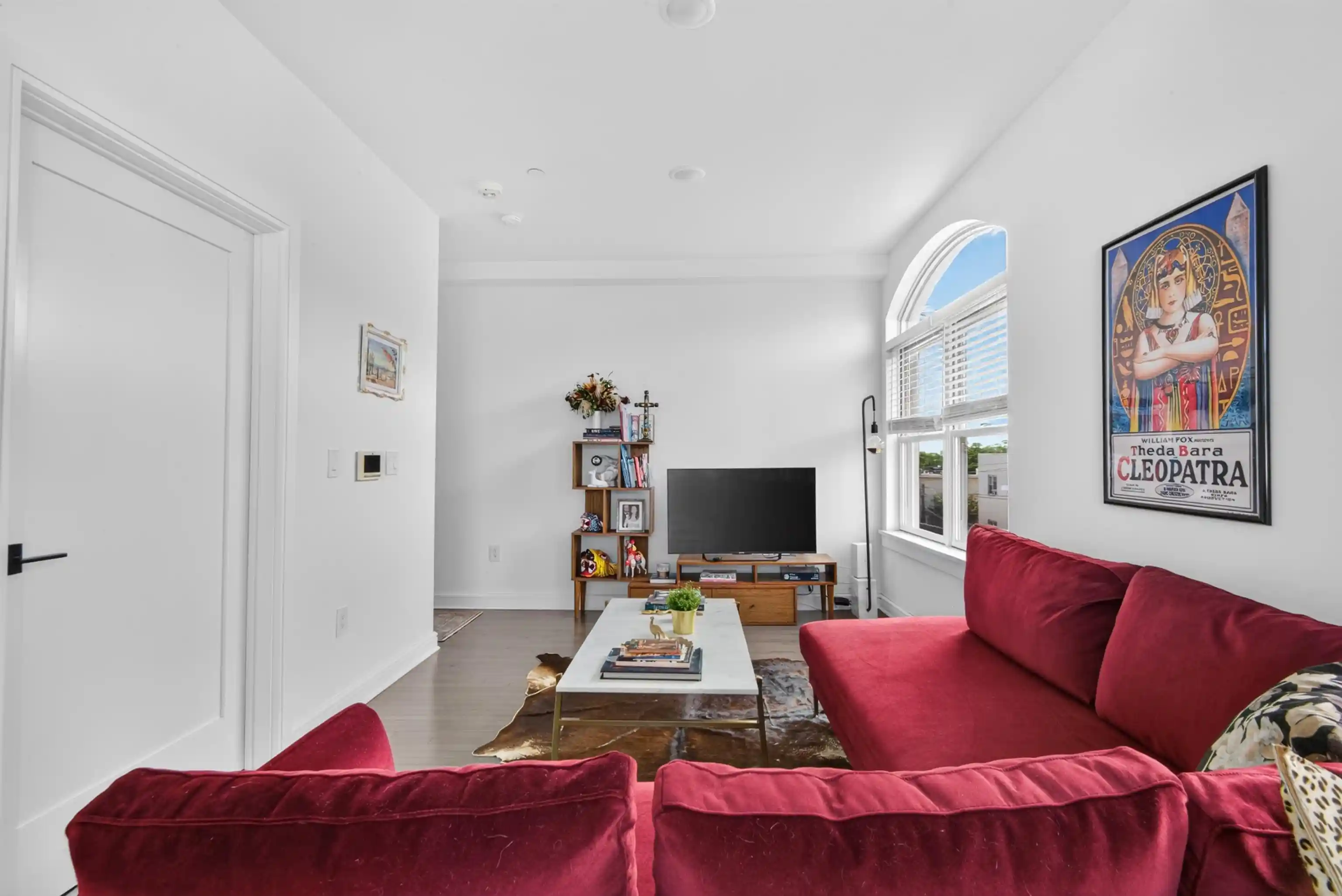 Photo 2 of Condo for sale at 974 Summit Ave #401-A, Jersey City, NJ 07307 | MLS# 260018754 | Listing updated on 2026-09-17
