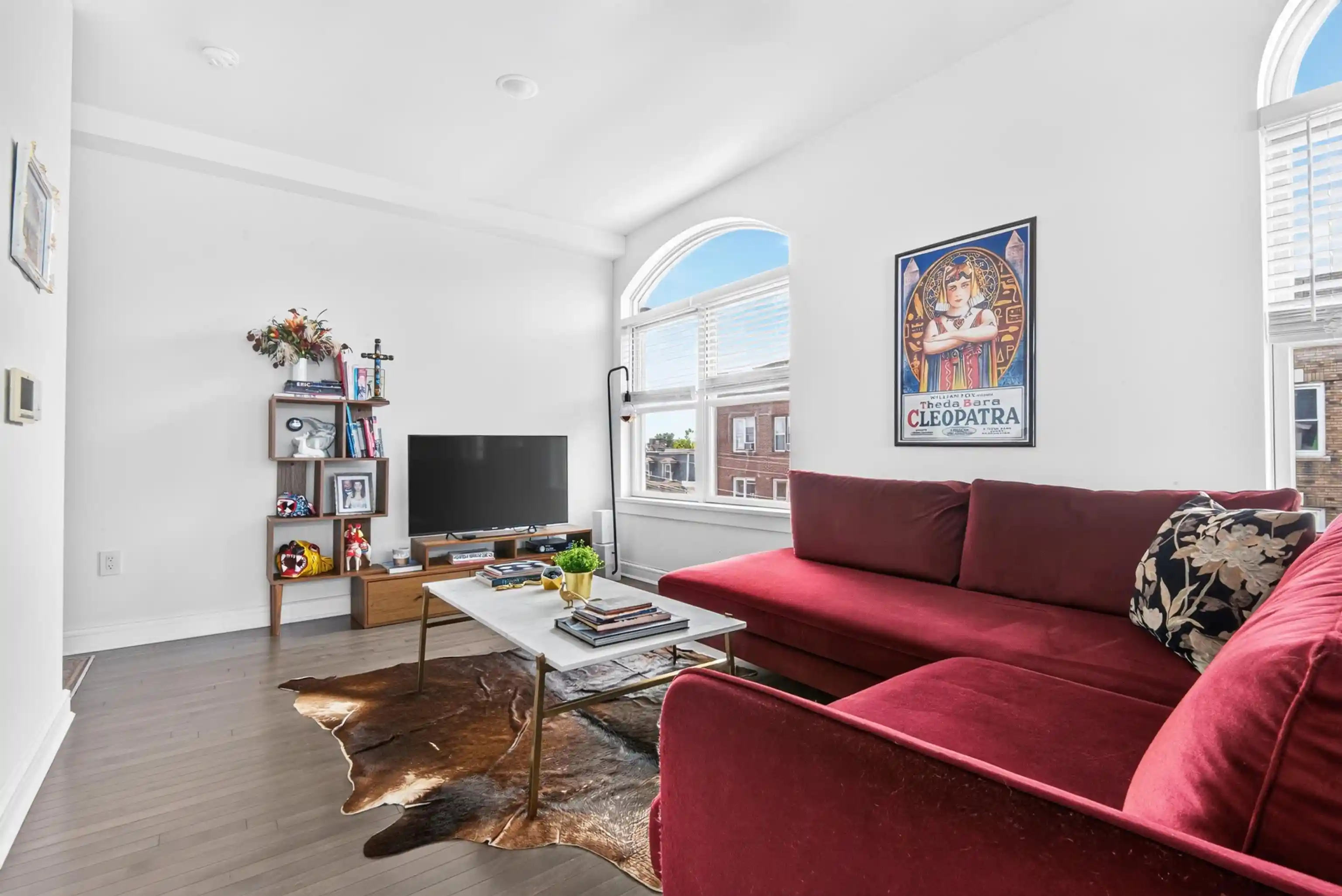 Photo 3 of Condo for sale at 974 Summit Ave #401-A, Jersey City, NJ 07307 | MLS# 260018754 | Listing updated on 2026-09-17