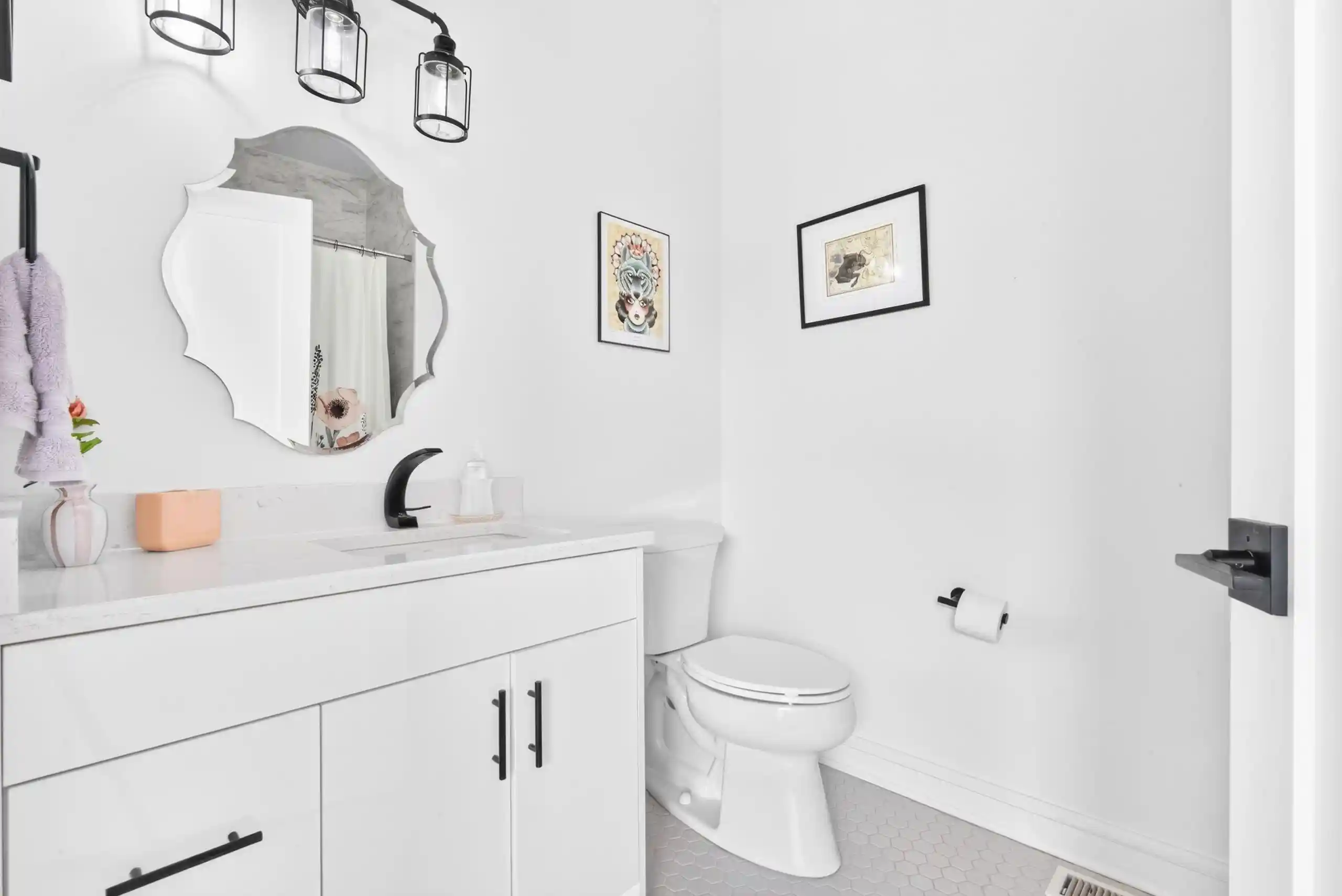 Photo 4 of Condo for sale at 974 Summit Ave #401-A, Jersey City, NJ 07307 | MLS# 260018754 | Listing updated on 2026-09-17