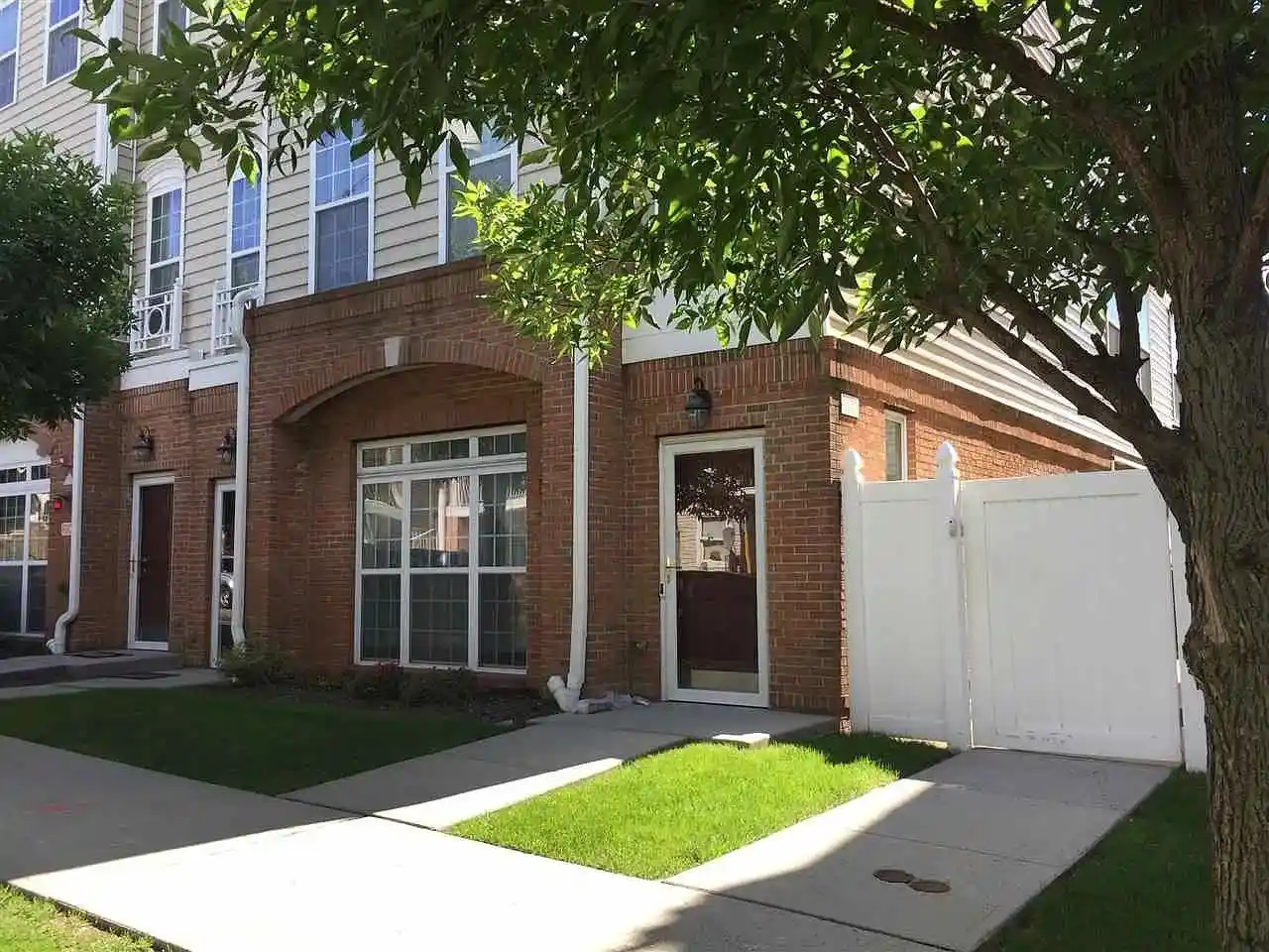 Townhouse for sale at 265 Custer Ave #118, Jersey City, NJ 07305 | MLS# 260018757