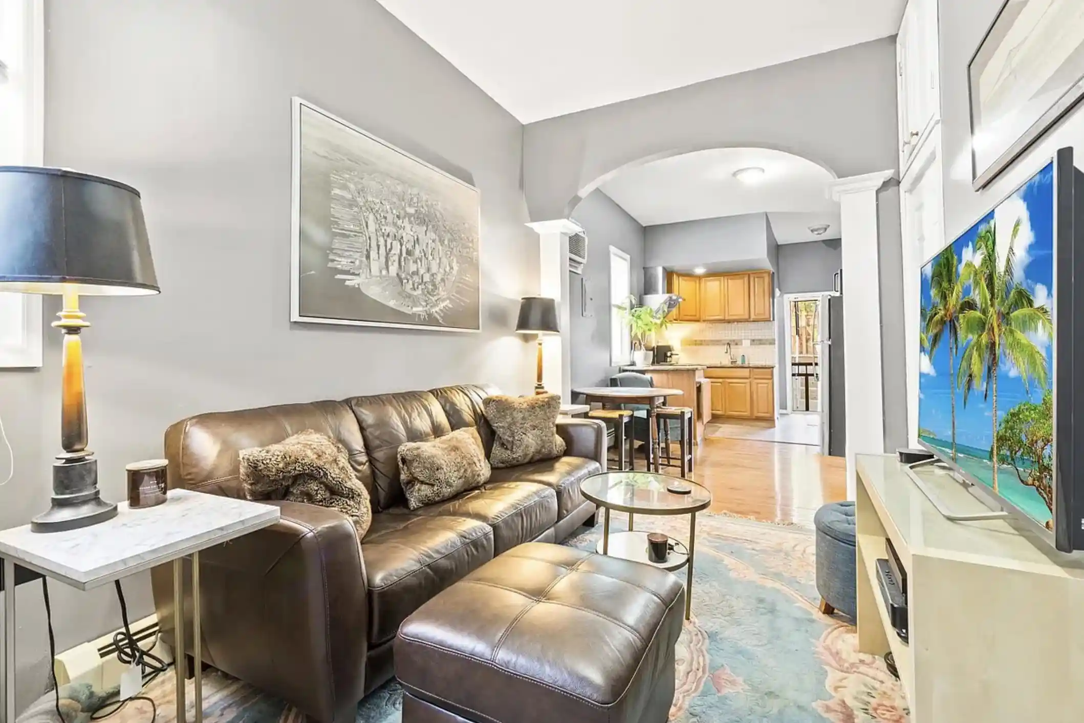 Photo 1 of Condo for sale at 616 10th Street #2, Union City, NJ 07087 | MLS# 260018760 | Listing updated on 2026-09-17