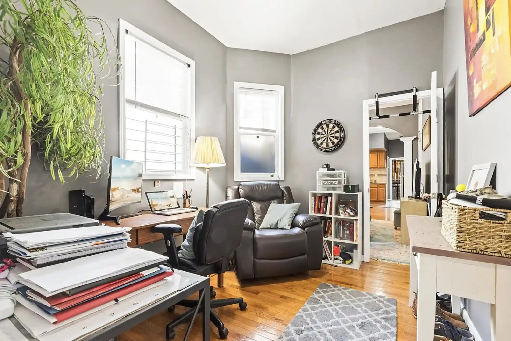 Photo 2 of Condo for sale at 616 10th Street #2, Union City, NJ 07087 | MLS# 260018760 | Listing updated on 2026-09-17