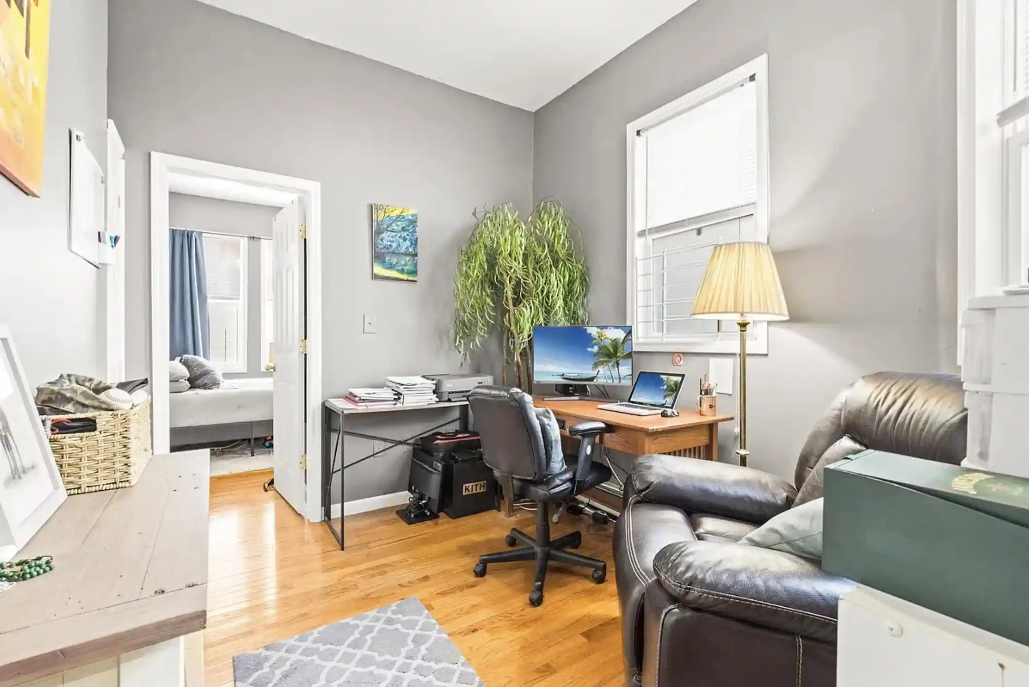 Photo 3 of Condo for sale at 616 10th Street #2, Union City, NJ 07087 | MLS# 260018760 | Listing updated on 2026-09-17