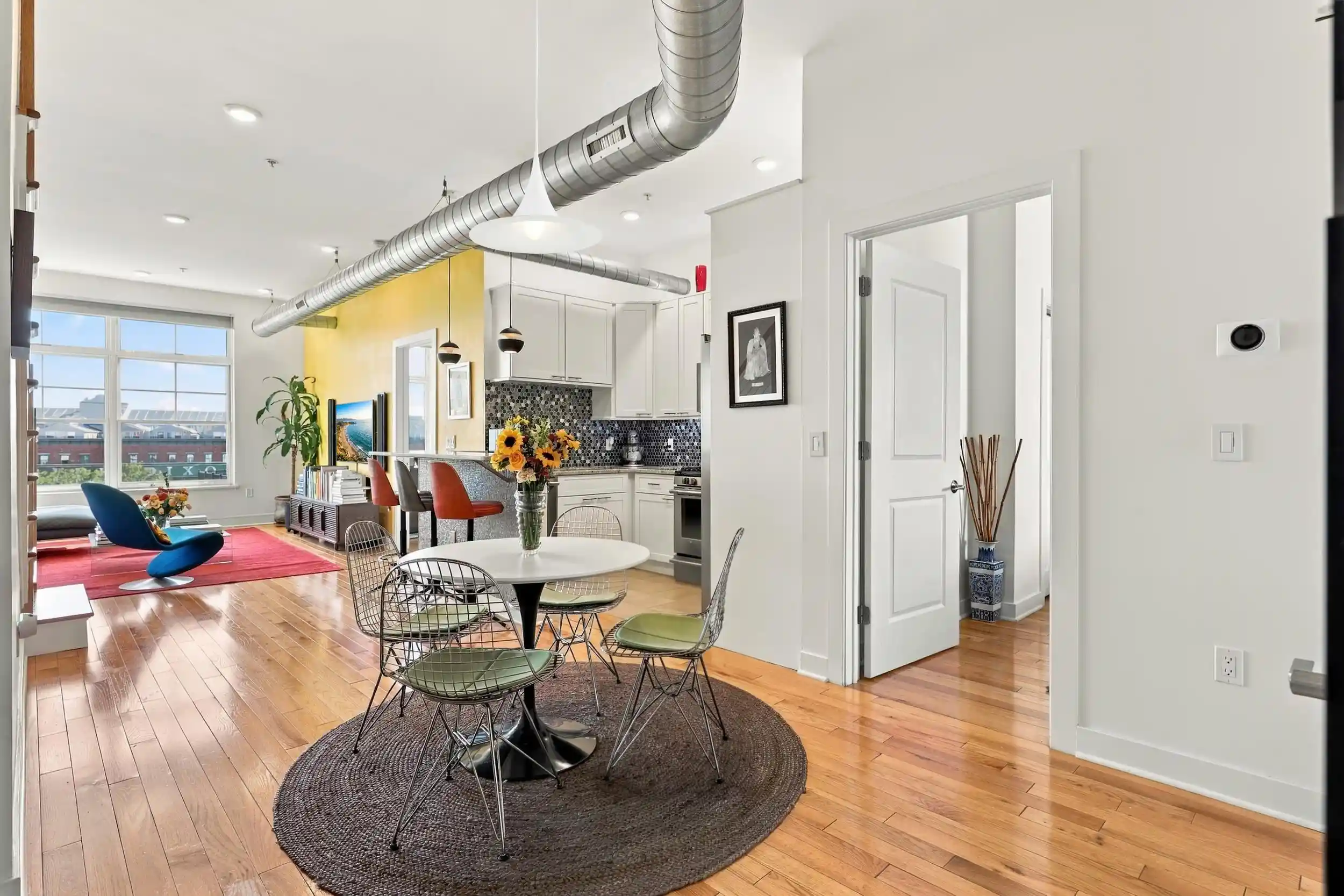 Photo 1 of Condo for sale at 251 Newark Ave #5D, Jersey City, NJ 07302 | MLS# 260018762 | Listing updated on 2026-09-17