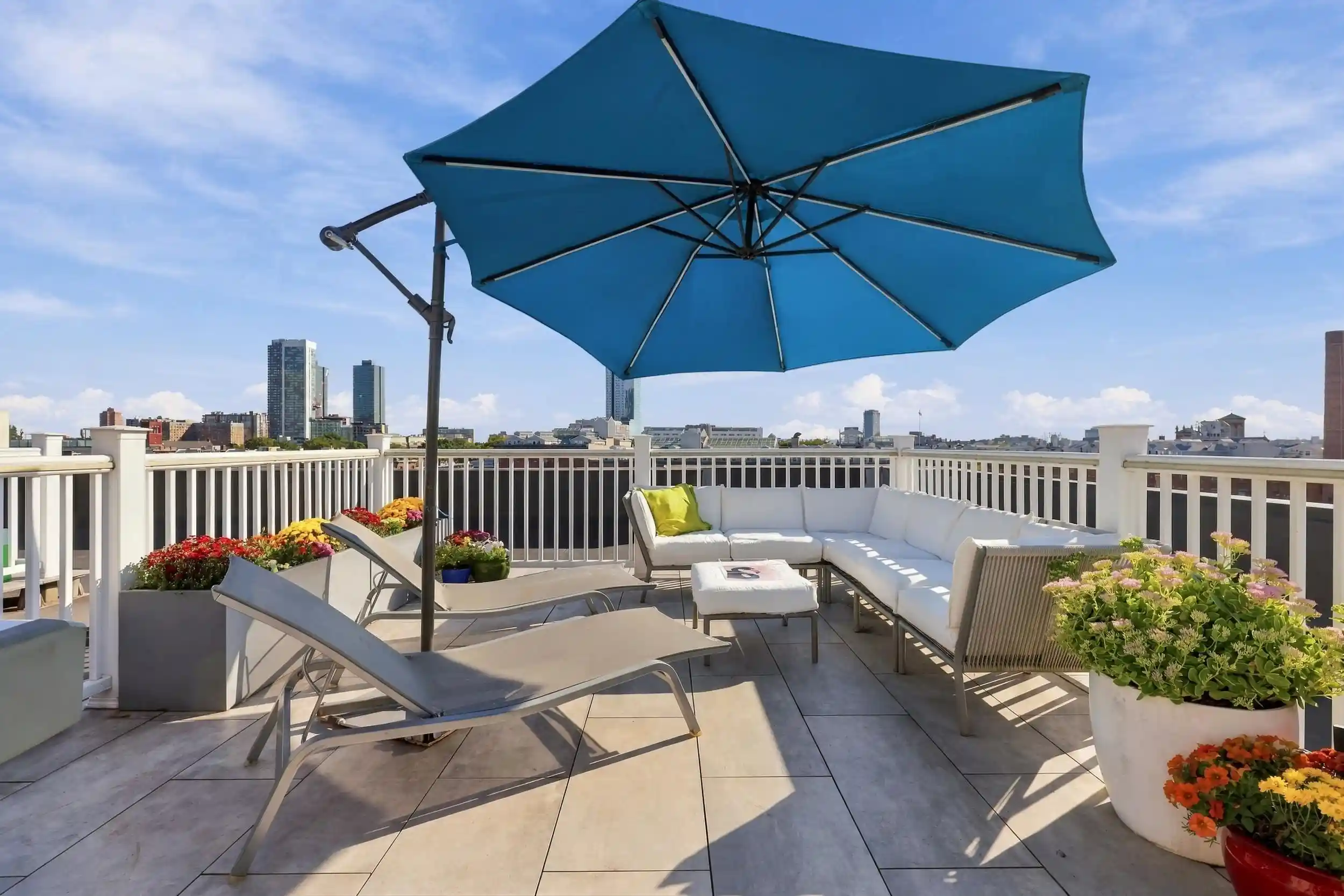 Photo 3 of Condo for sale at 251 Newark Ave #5D, Jersey City, NJ 07302 | MLS# 260018762 | Listing updated on 2026-09-17