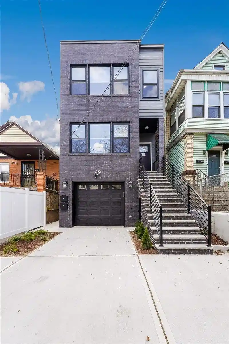 Photo 1 of Multi family home for sale at 49 Wade St, Jersey City, NJ 07305 | MLS# 260018764 | Listing updated on 2026-09-17