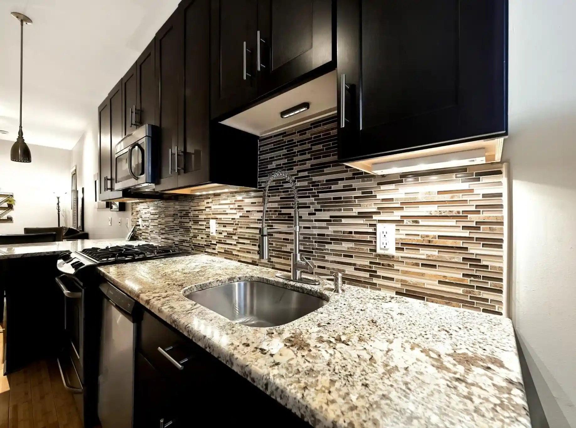 Photo 1 of Condo for sale at 125 Sherman Ave #1L, Jersey City, NJ 07030 | MLS# 260018765 | Listing updated on 2026-09-18