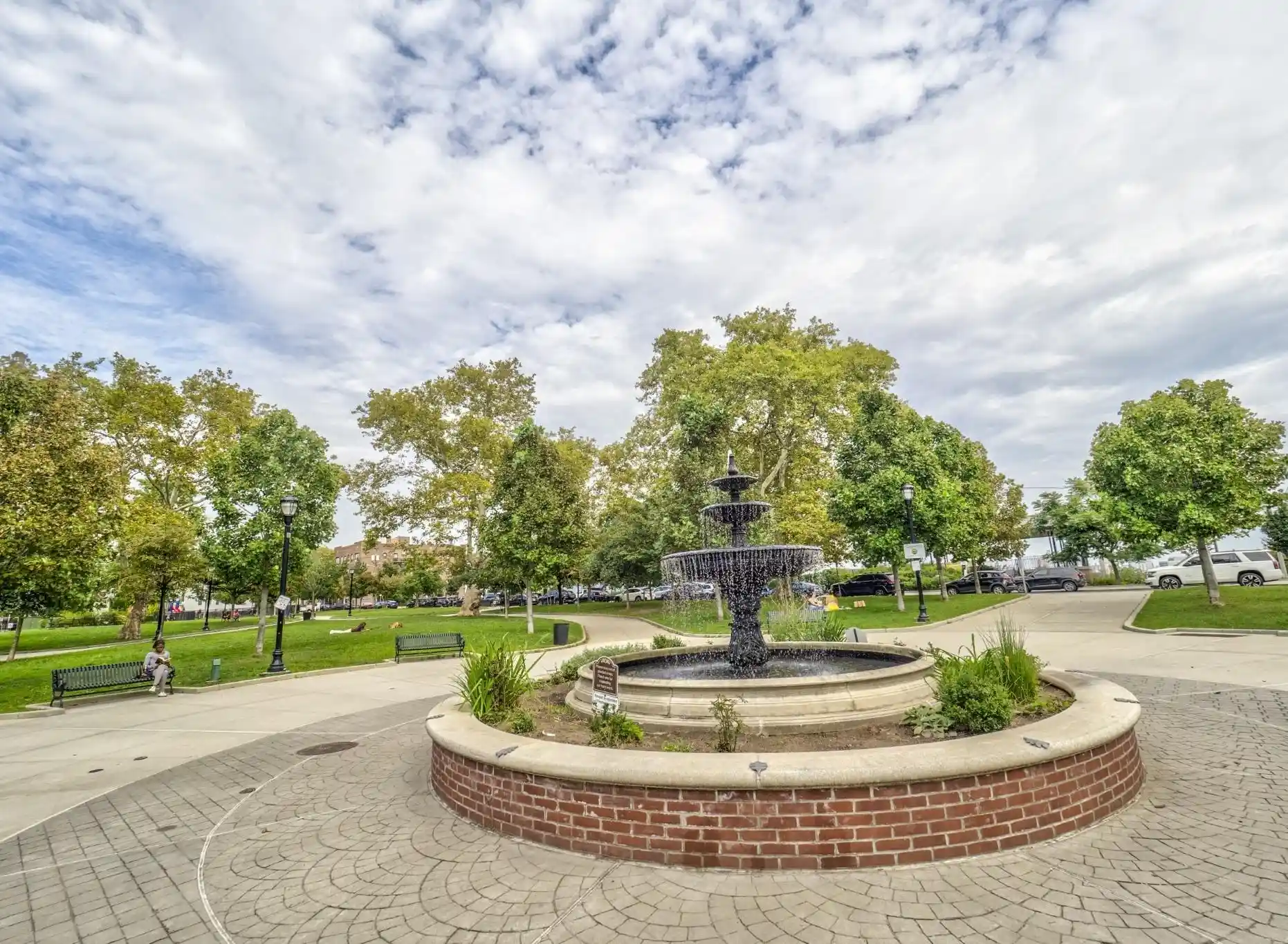 Photo 4 of Condo for sale at 125 Sherman Ave #1L, Jersey City, NJ 07030 | MLS# 260018765 | Listing updated on 2026-09-18
