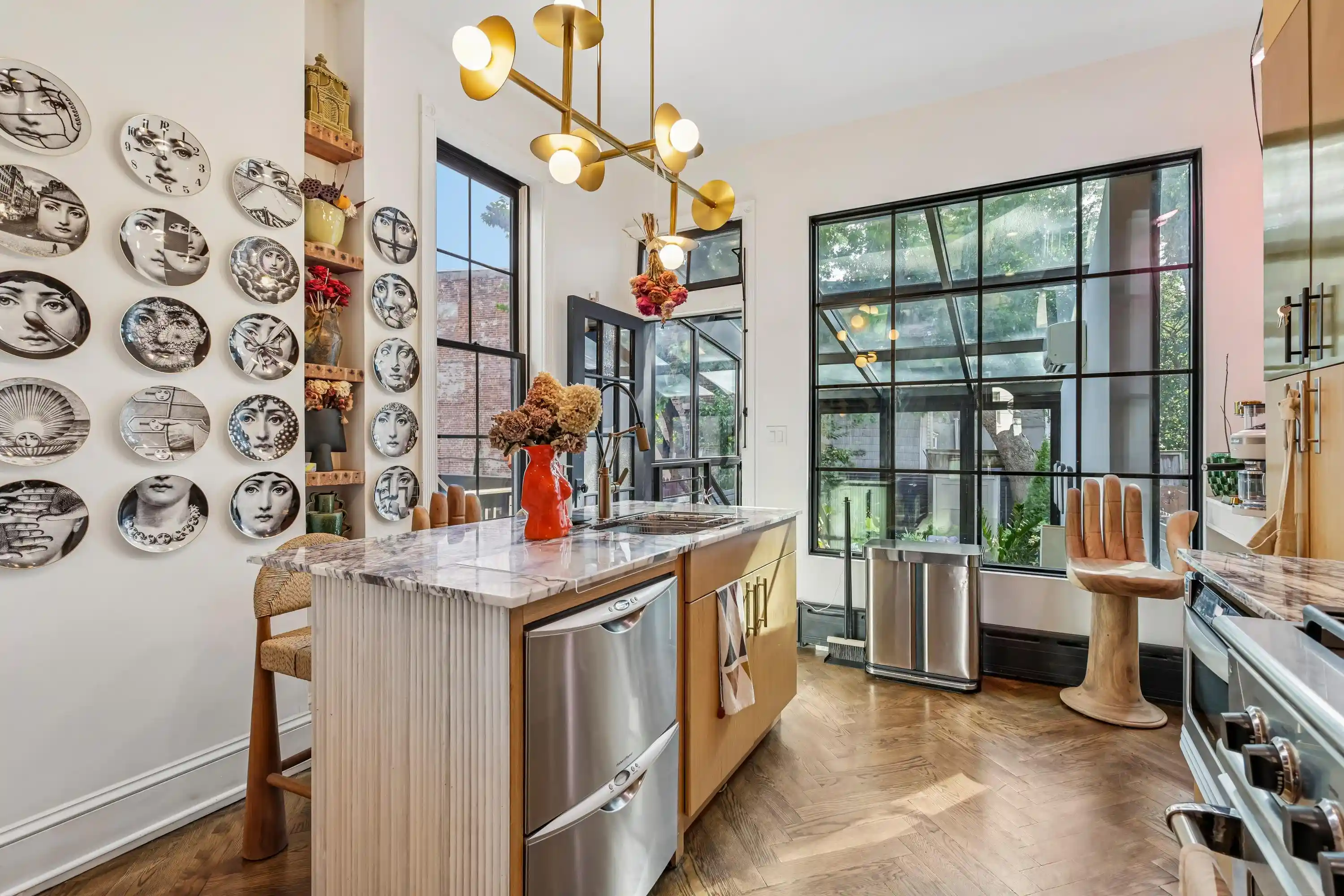 Single family home for sale at 41 Astor Pl, Jersey City, NJ 07304 | MLS# 260018771