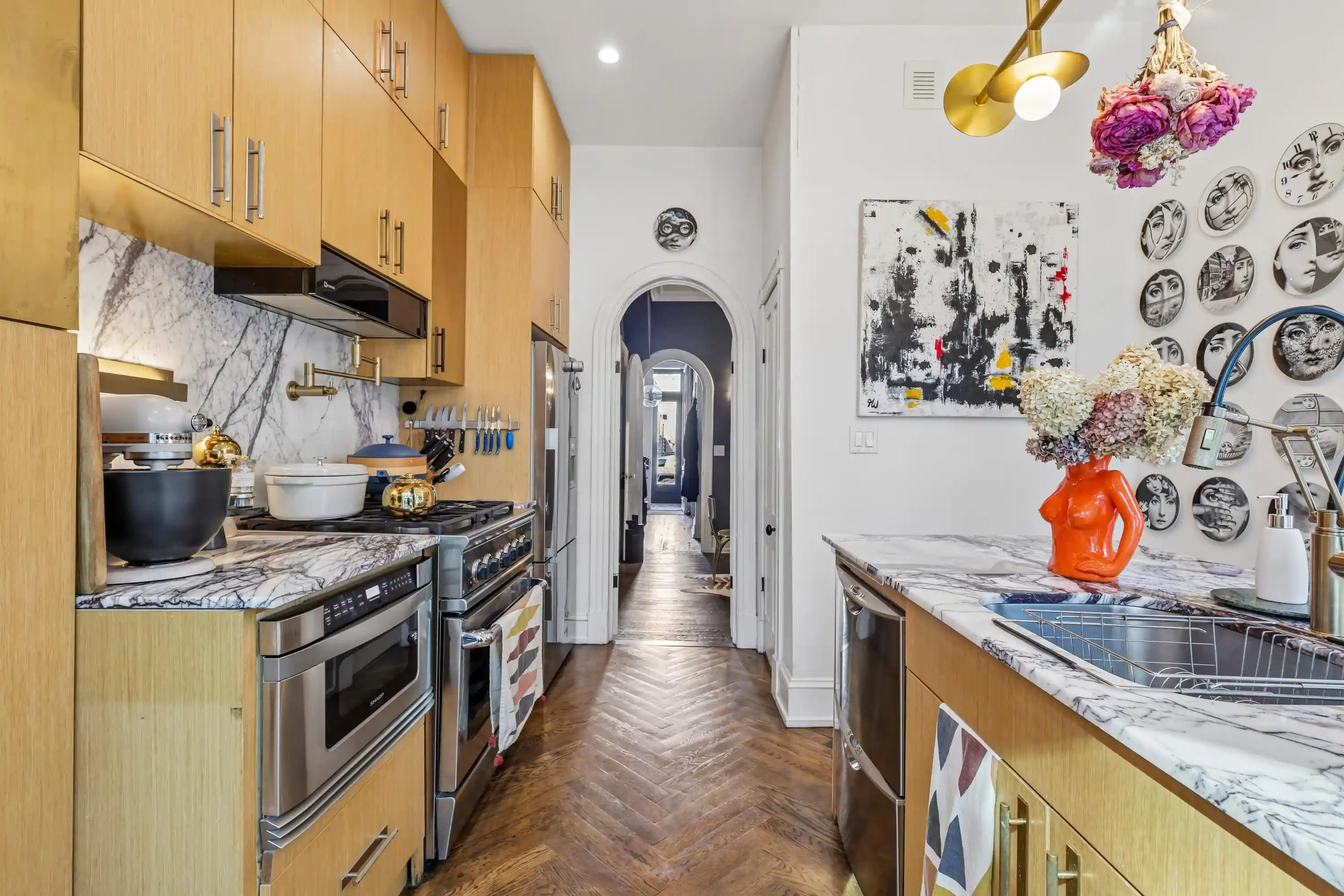 Photo 3 of Single family home for sale at 41 Astor Pl, Jersey City, NJ 07304 | MLS# 260018771 | Listing updated on 2026-09-18