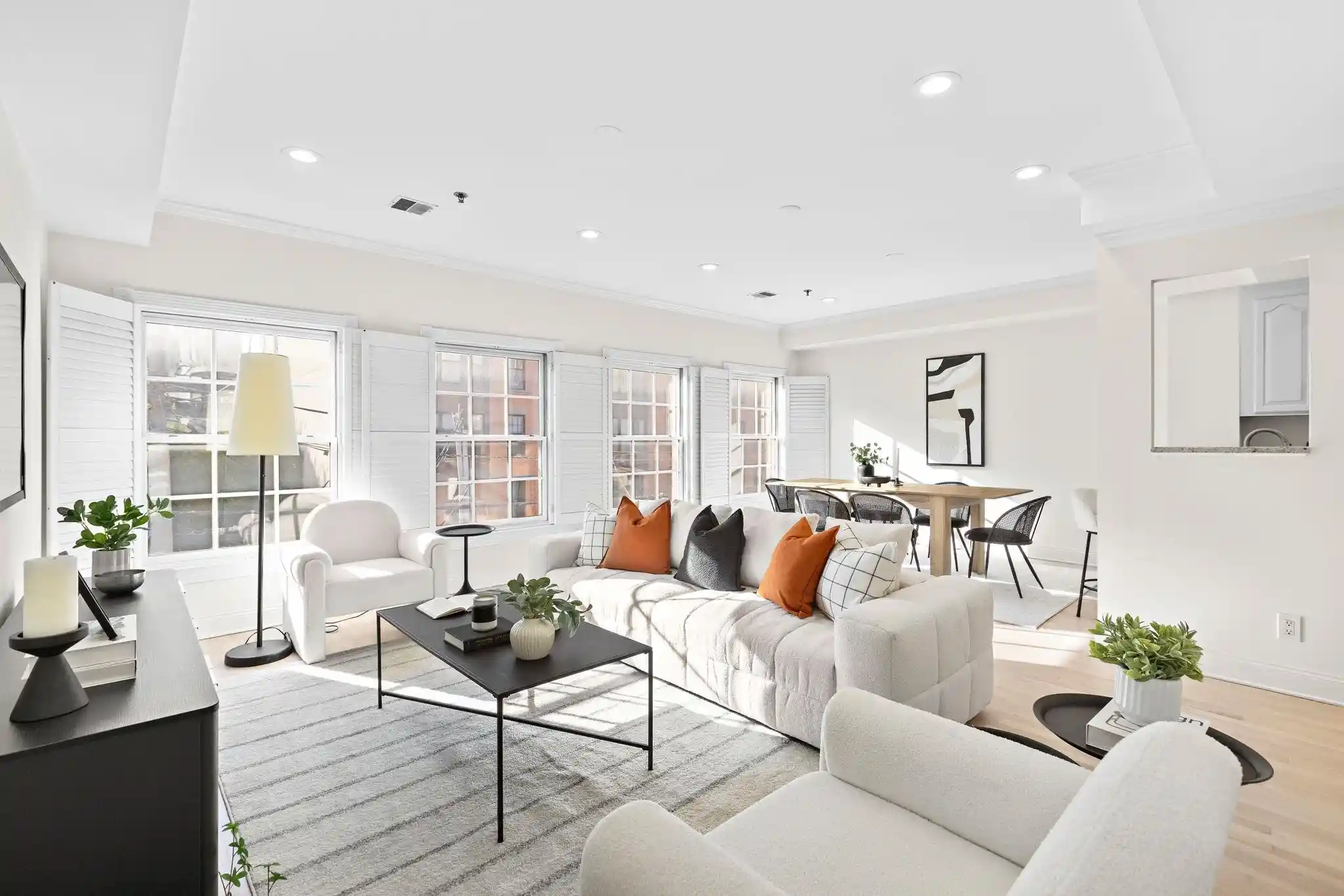 Photo 1 of Condo for sale at 71 Jefferson St #2, Hoboken, NJ 07030 | MLS# 260018779 | Listing updated on 2026-09-17