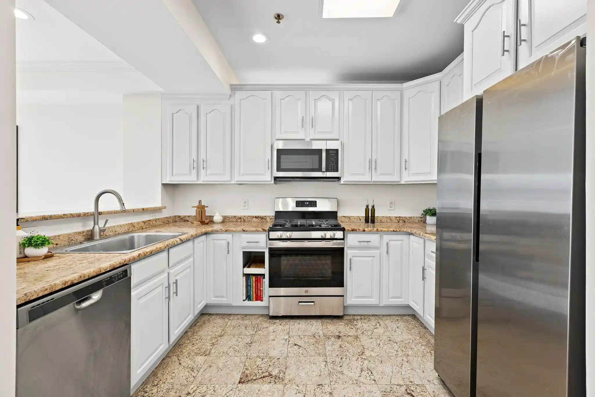 Photo 2 of Condo for sale at 71 Jefferson St #2, Hoboken, NJ 07030 | MLS# 260018779 | Listing updated on 2026-09-17