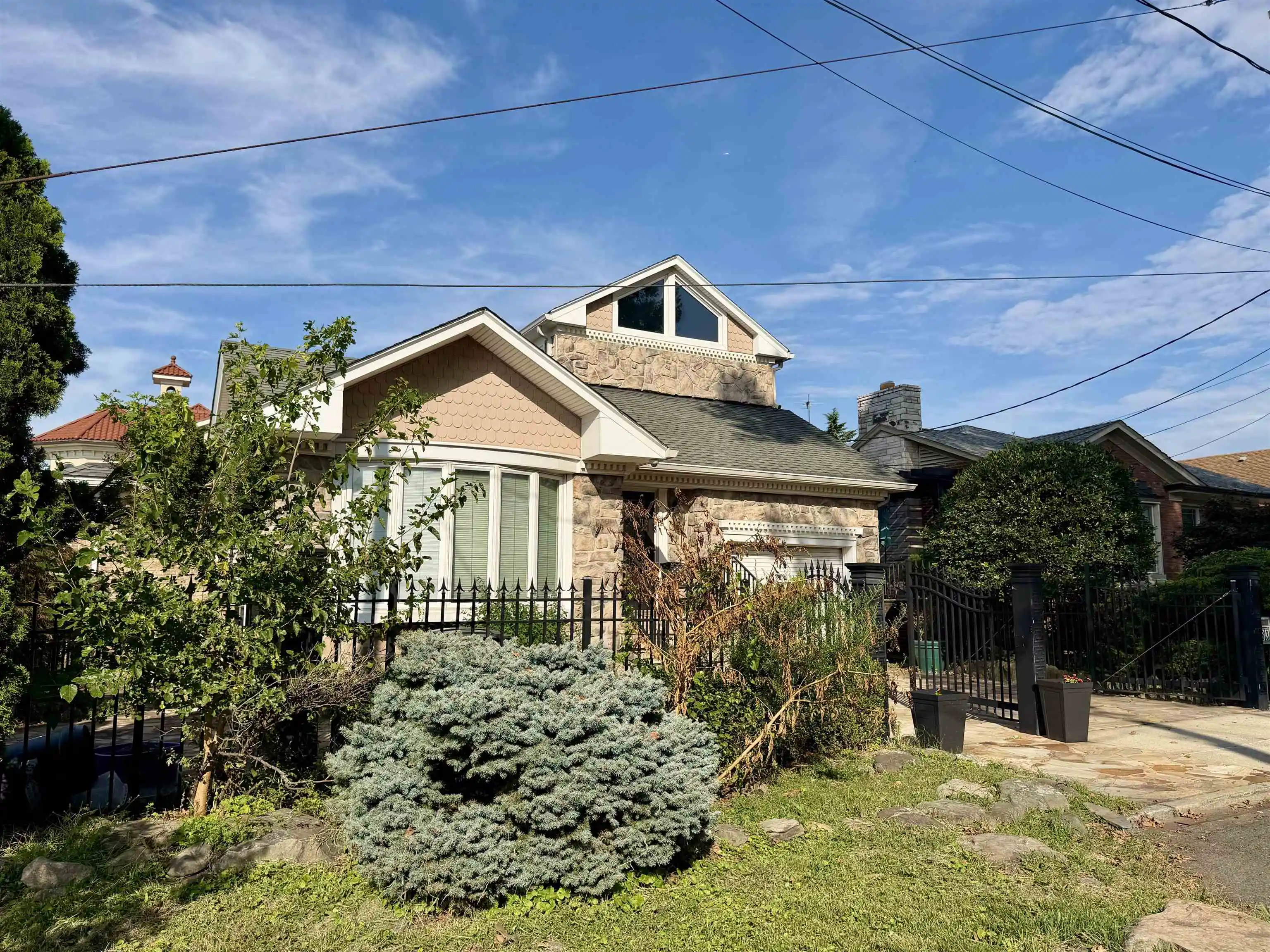 Photo 3 of Single family home for sale at 33 Roosevelt Ter, Bayonne, NJ 07002 | MLS# 260018780 | Listing updated on 2026-09-17