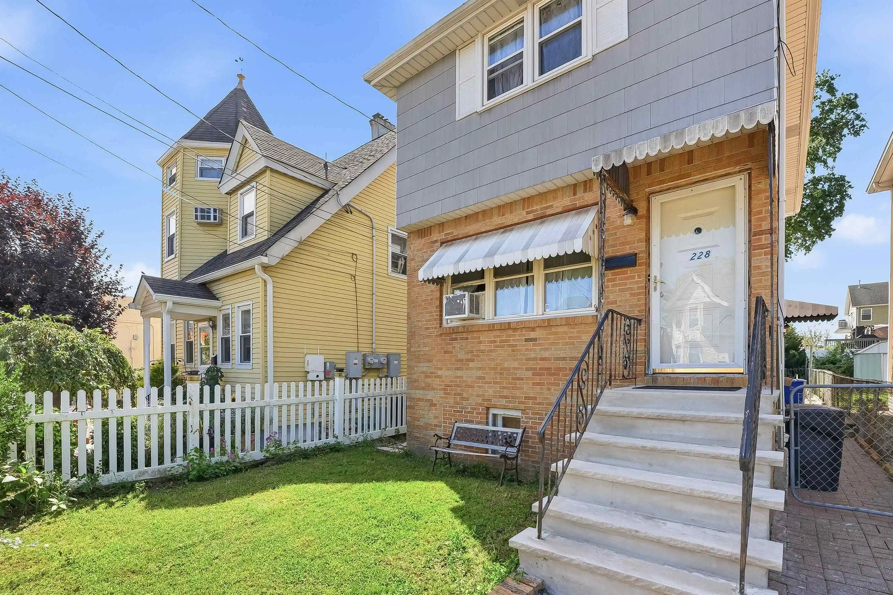 Photo 1 of Single family home for sale at 228 Laurel Ave, Kearny, NJ 07032 | MLS# 260018784 | Listing updated on 2026-09-18