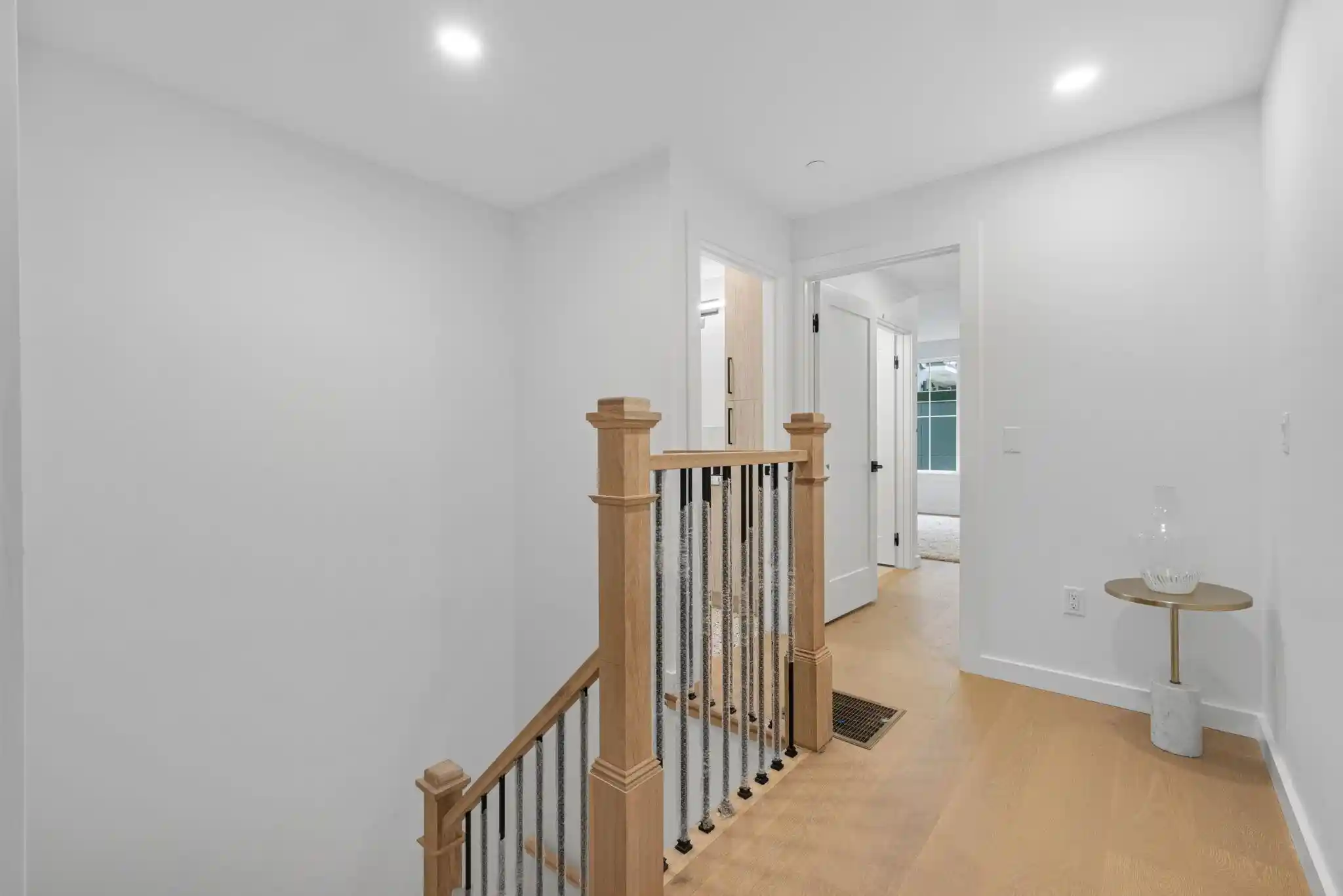 Photo 3 of Townhouse for sale at 318 Barrow St #1, Jersey City, NJ 07302 | MLS# 260018785 | Listing updated on 2026-09-17