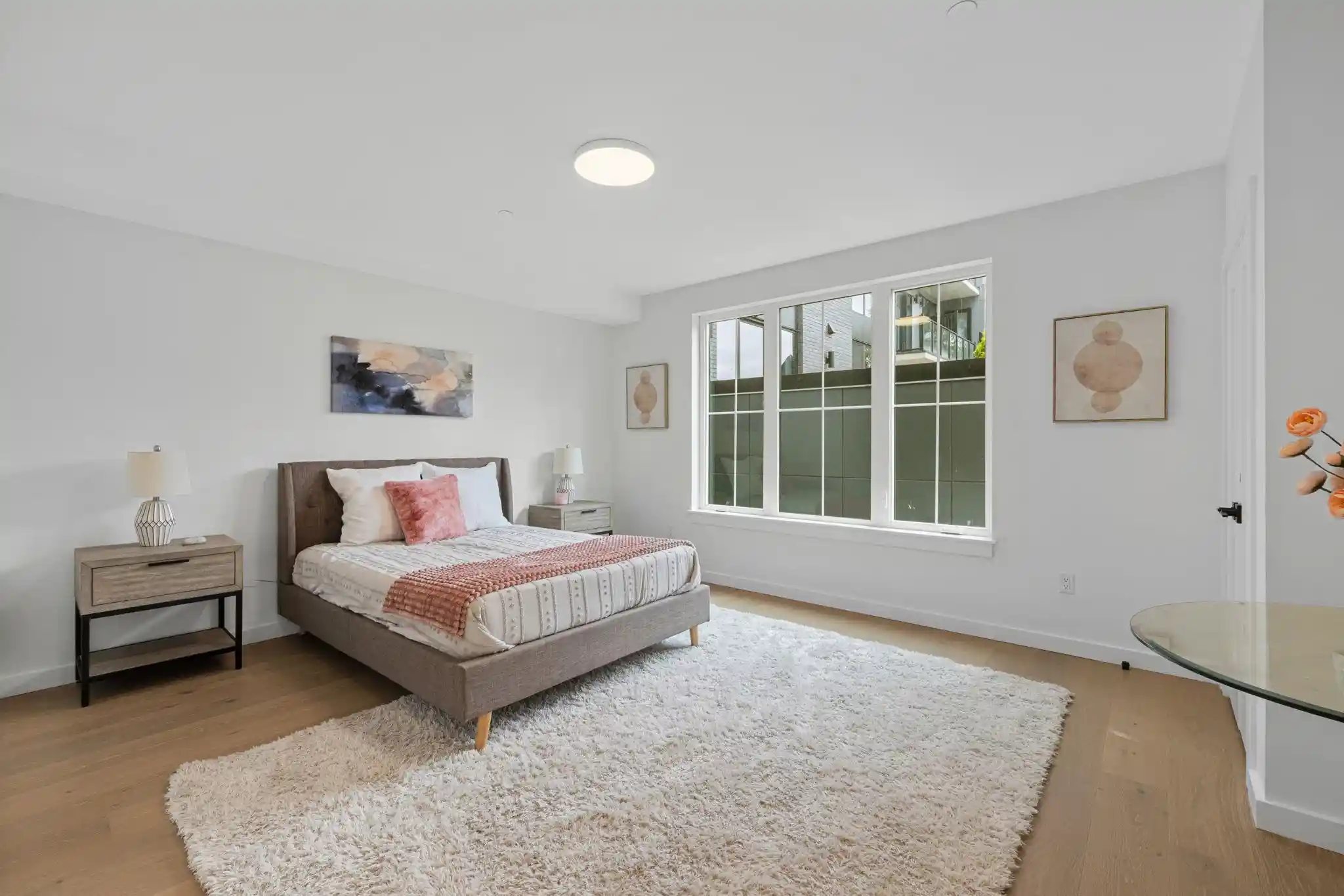 Photo 4 of Townhouse for sale at 318 Barrow St #1, Jersey City, NJ 07302 | MLS# 260018785 | Listing updated on 2026-09-17
