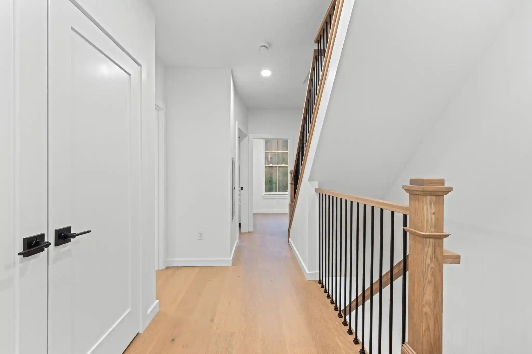 Photo 2 of Townhouse for sale at 316 Barrow St #2, Jersey City, NJ 07302 | MLS# 260018786 | Listing updated on 2026-09-17