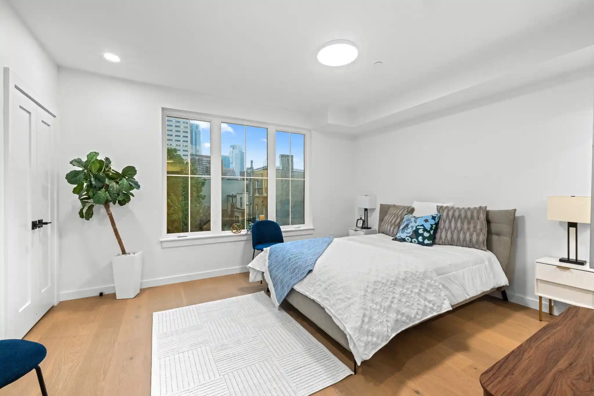 Photo 3 of Townhouse for sale at 316 Barrow St #2, Jersey City, NJ 07302 | MLS# 260018786 | Listing updated on 2026-09-17