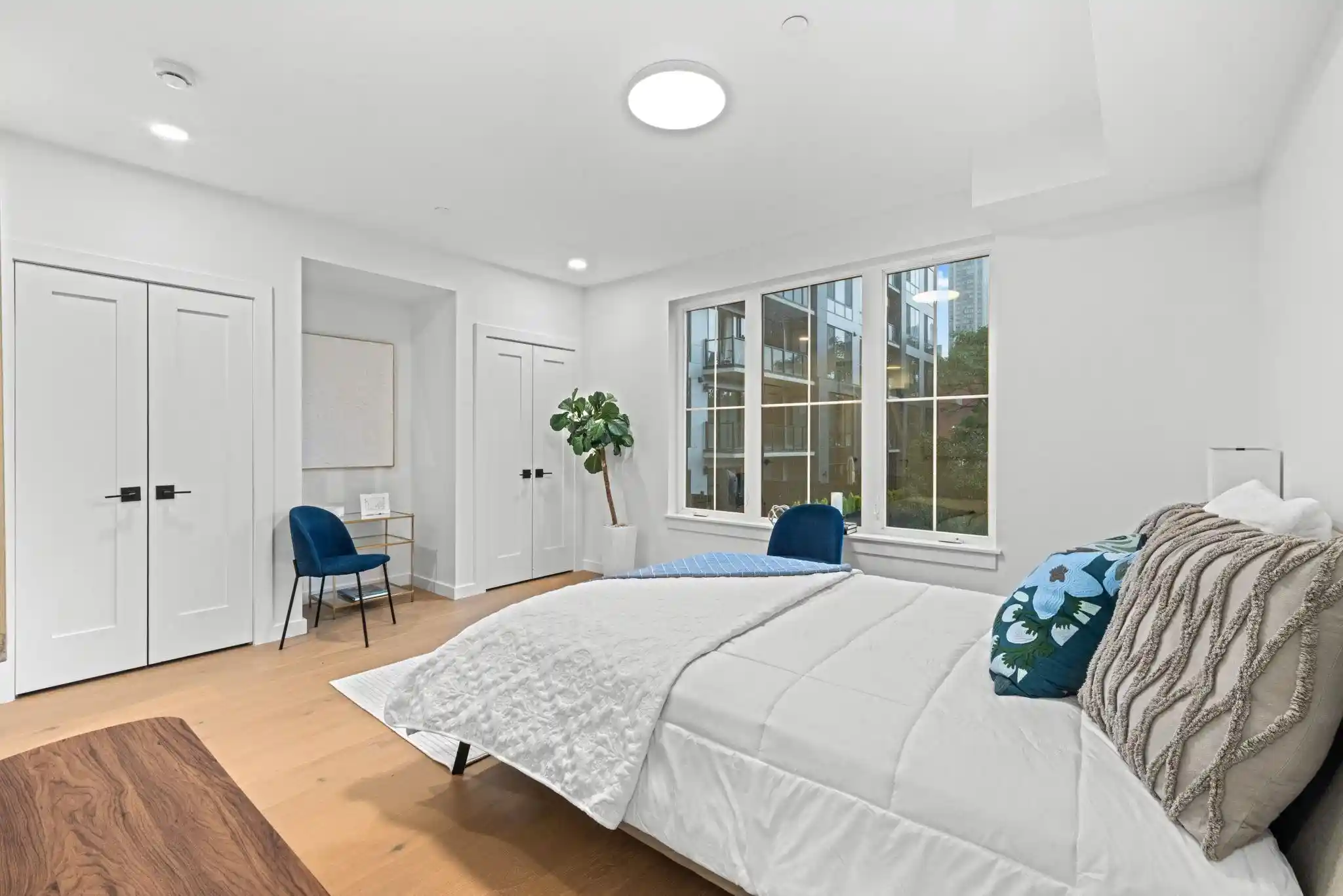 Photo 3 of Townhouse for sale at 316 Barrow St #2, Jersey City, NJ 07302 | MLS# 260018786 | Listing updated on 2026-09-17