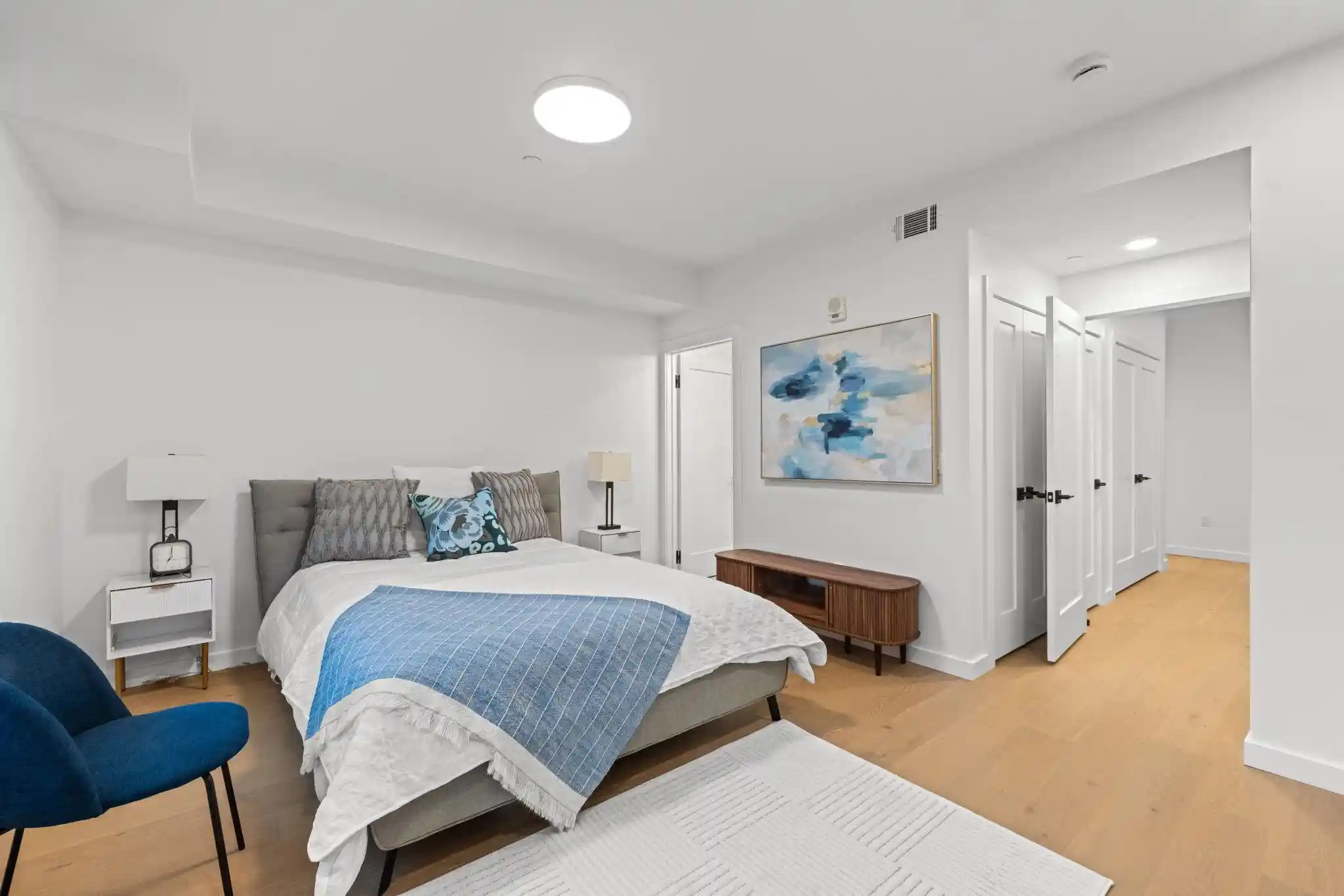 Photo 4 of Townhouse for sale at 316 Barrow St #2, Jersey City, NJ 07302 | MLS# 260018786 | Listing updated on 2026-09-17